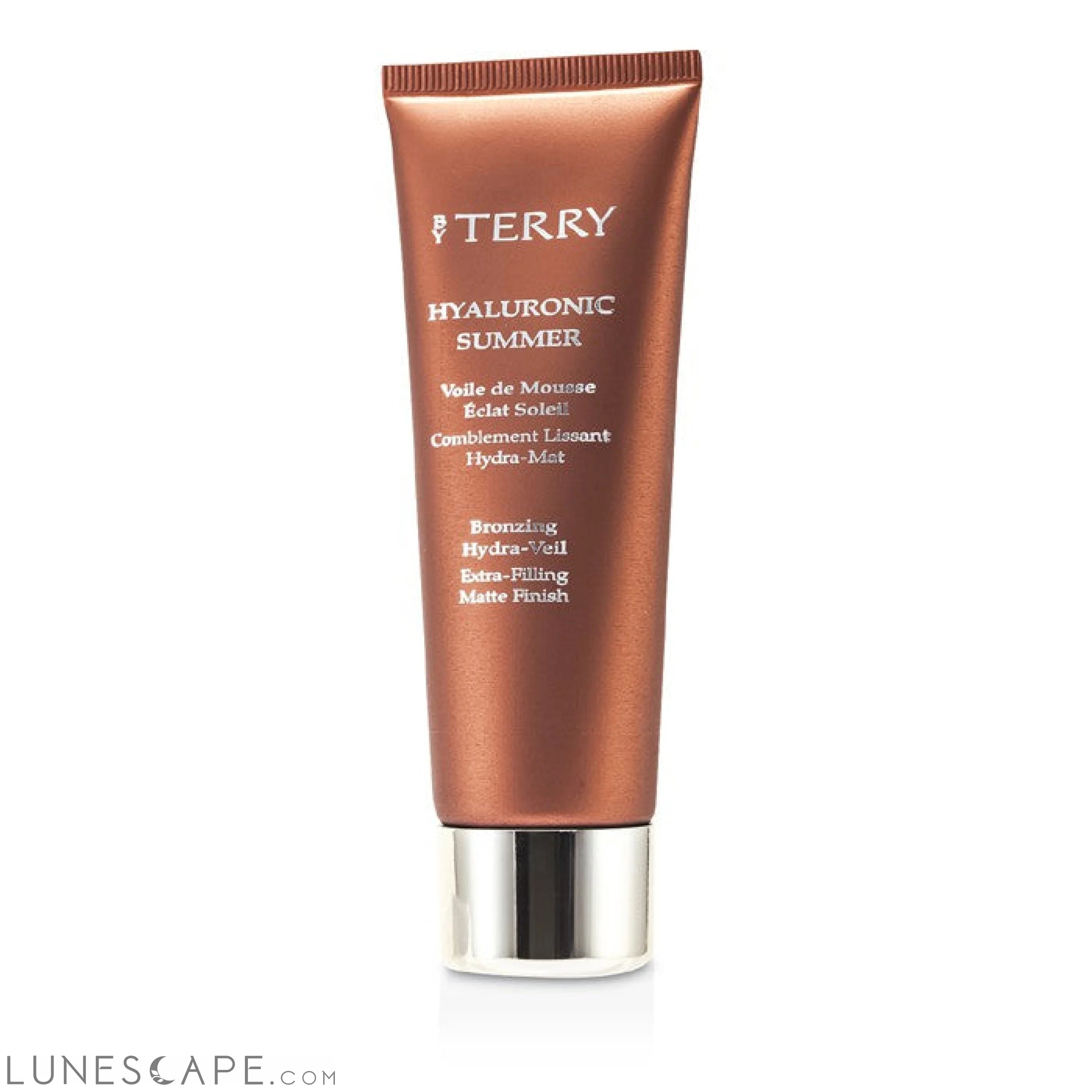 By TERRY - Hyaluronic Summer Bronzing Hydra Veil 40ml/1.33oz LUNESCAPE