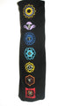 Yoga Bag - OMSutra Chakra Yoga Mat Bag  - Duffel