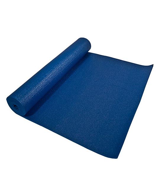 OMSutra Studio Yoga Mat 6mm Deluxe LUNESCAPE