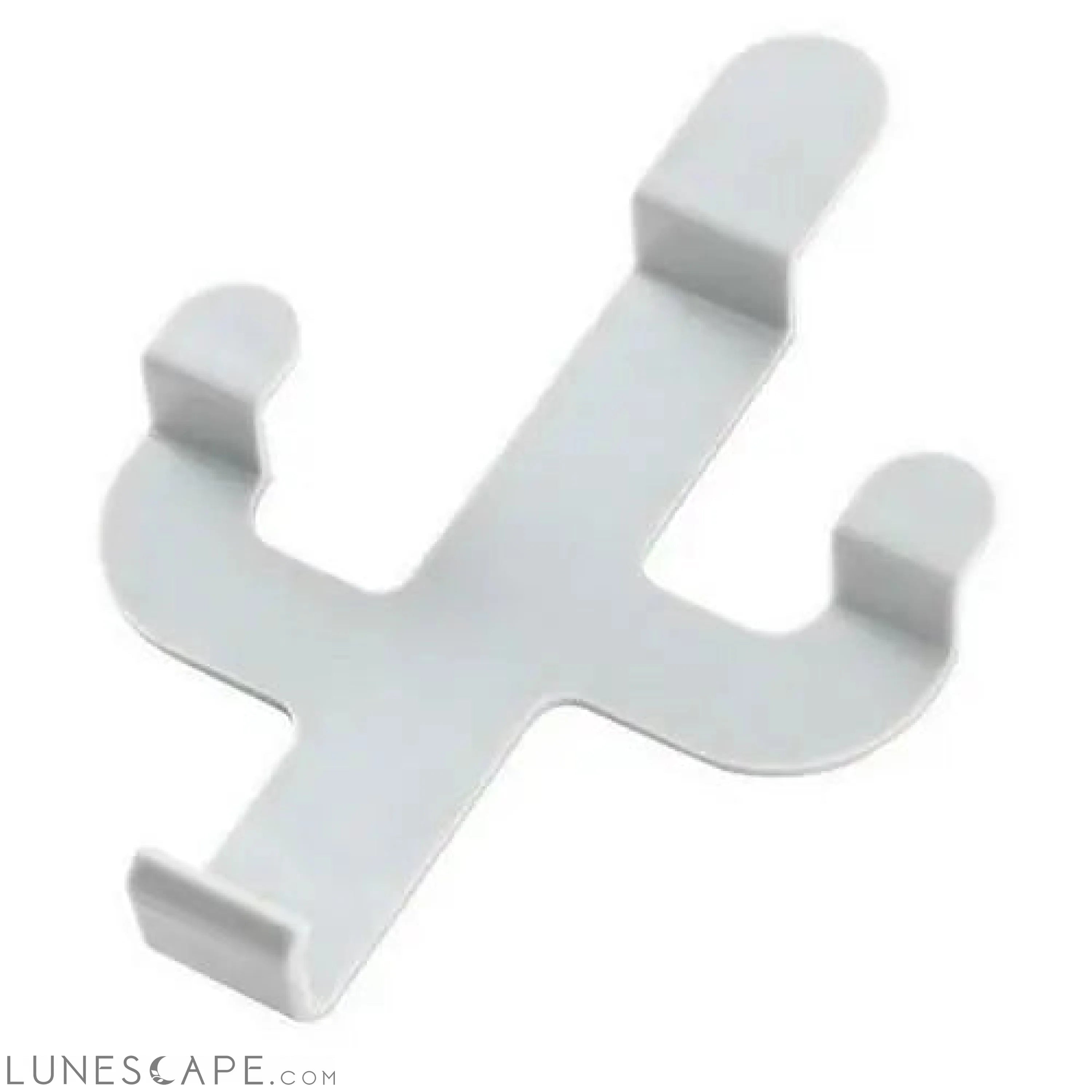 Cactus Adhesive Hangers LUNESCAPE