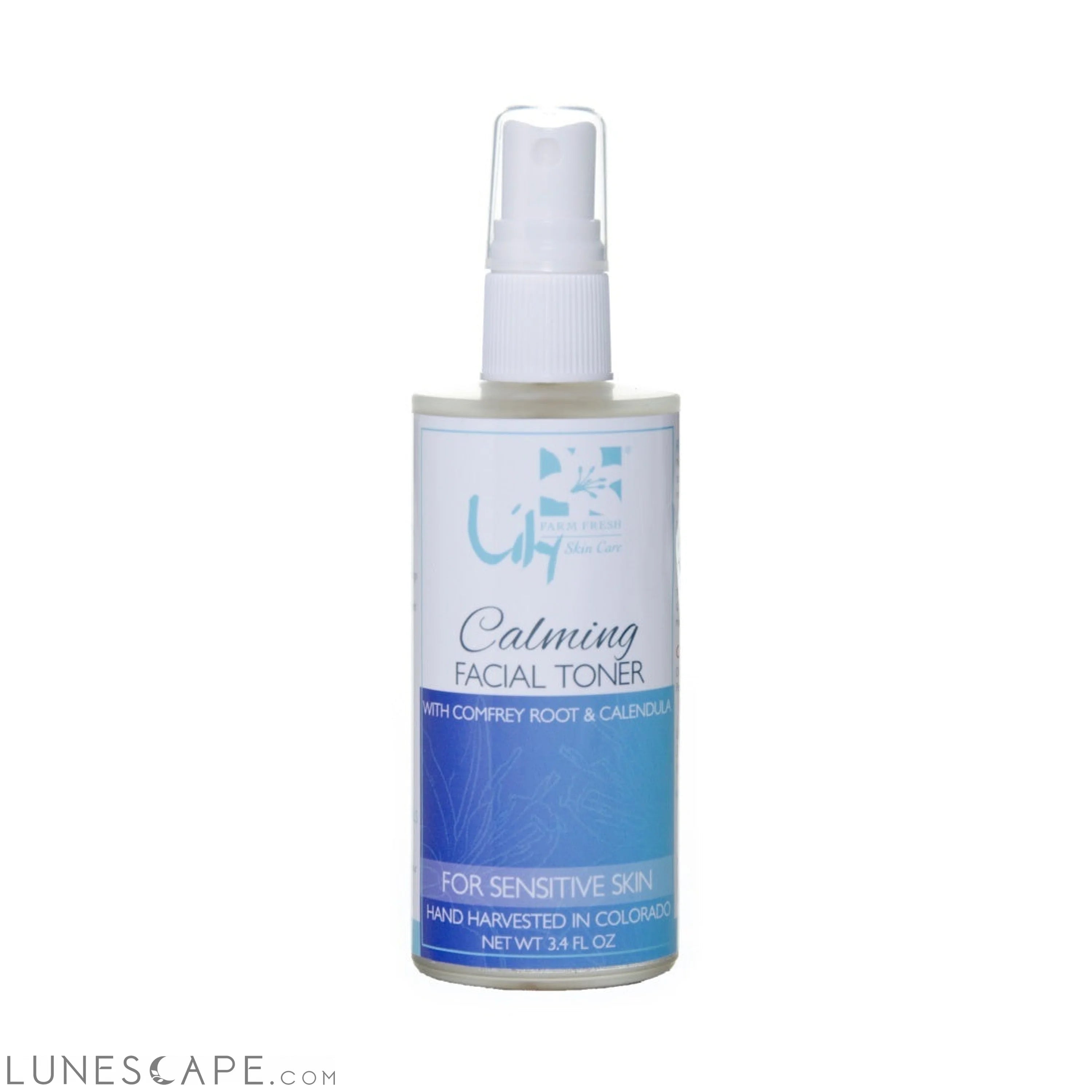 Calming Facial Toner LUNESCAPE