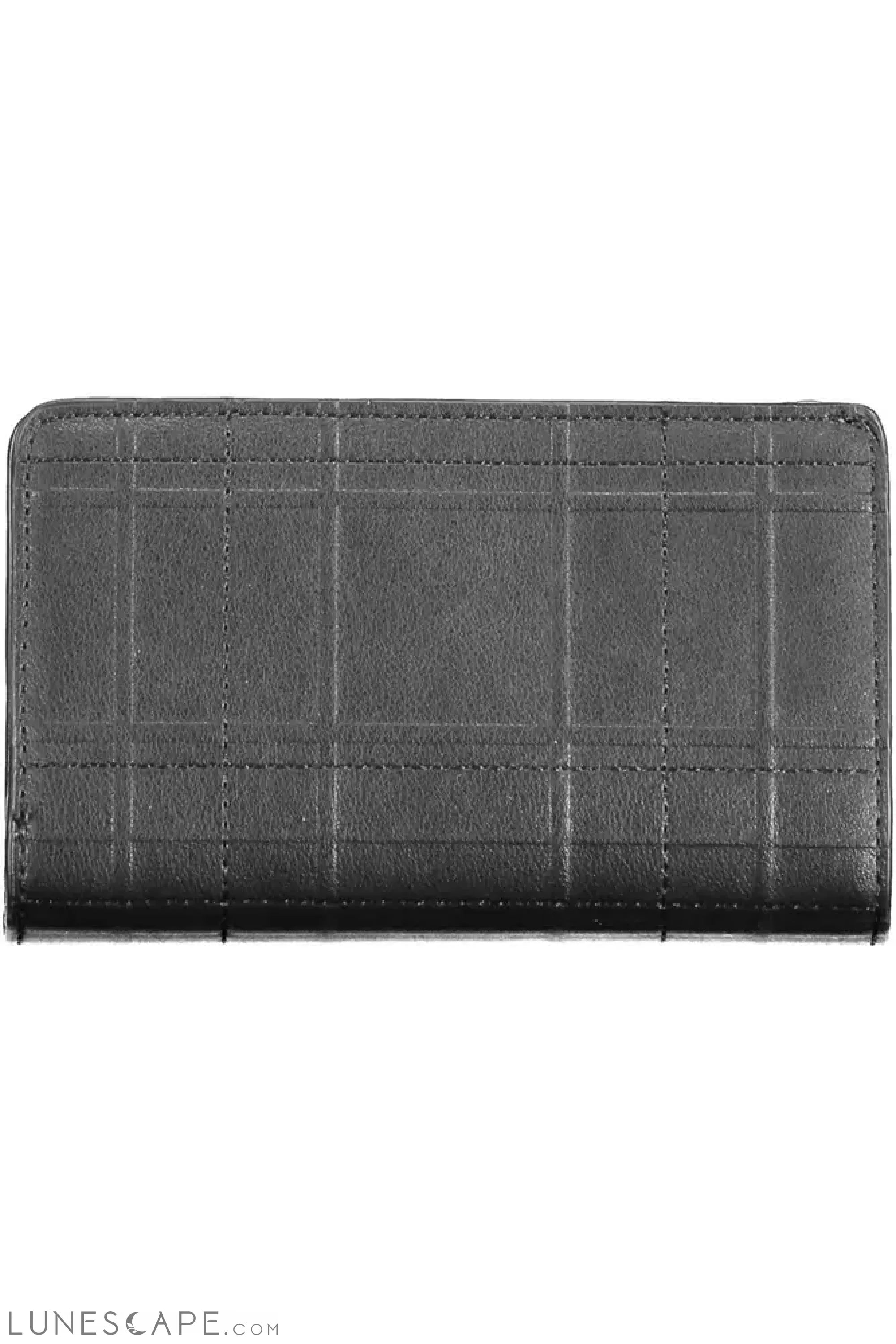 Calvin Klein Black Women Wallet LUNESCAPE