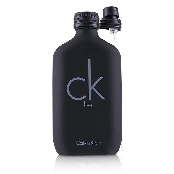 CALVIN KLEIN - CK Be Eau De Toilette Spray LUNESCAPE