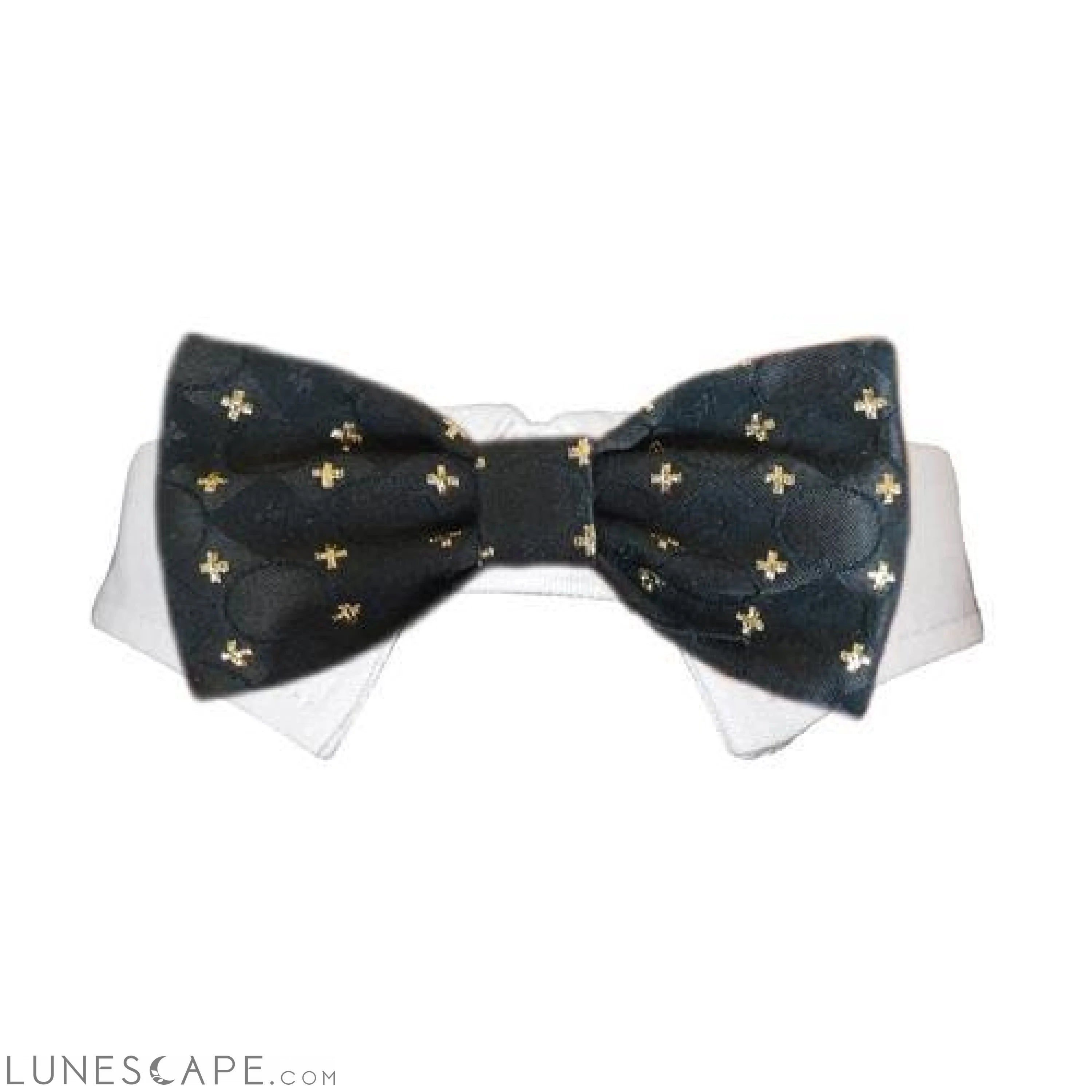 Cameron Bow Tie LUNESCAPE