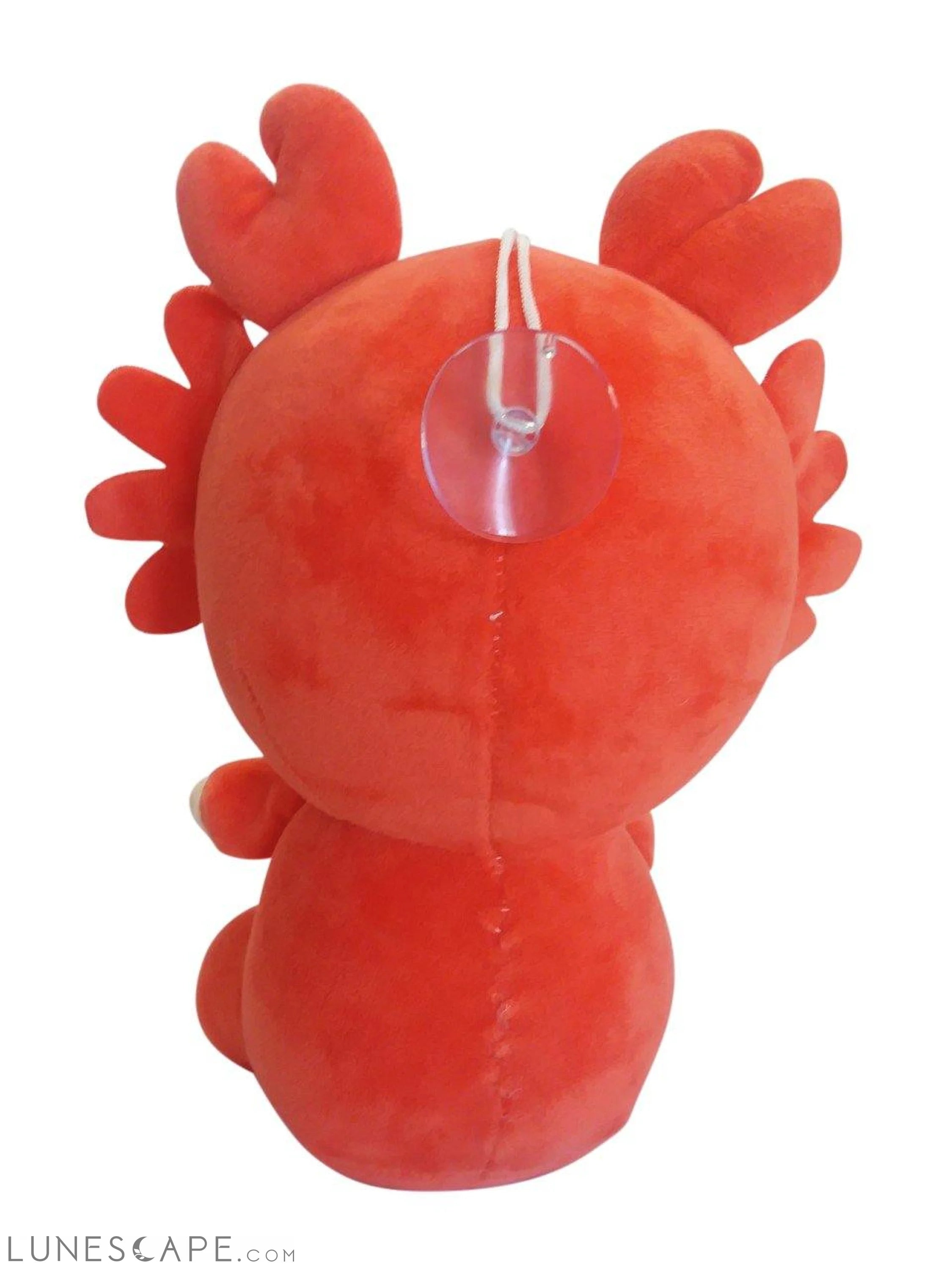 Cancer Zodiac Plush LUNESCAPE