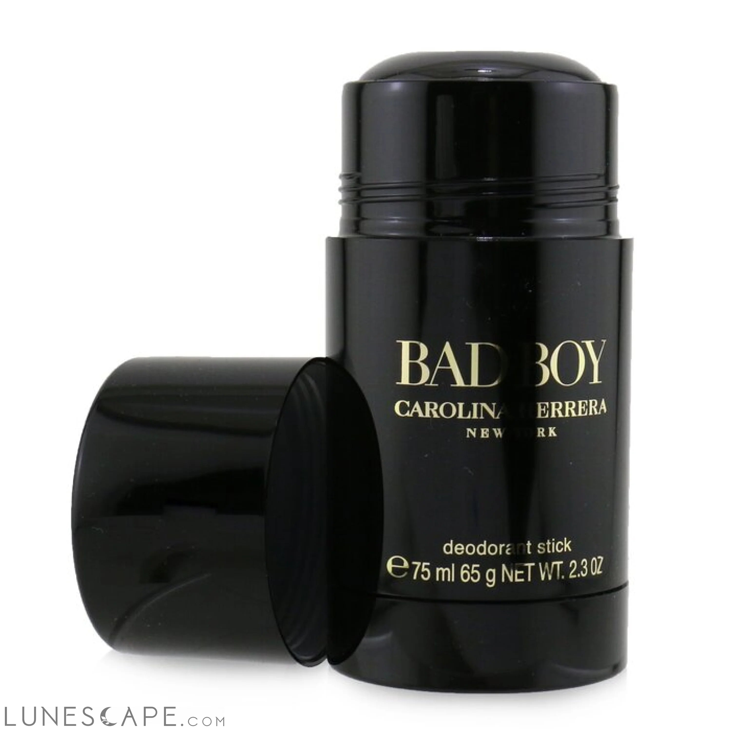 CAROLINA HERRERA - Bad Boy Deodorant Stick LUNESCAPE