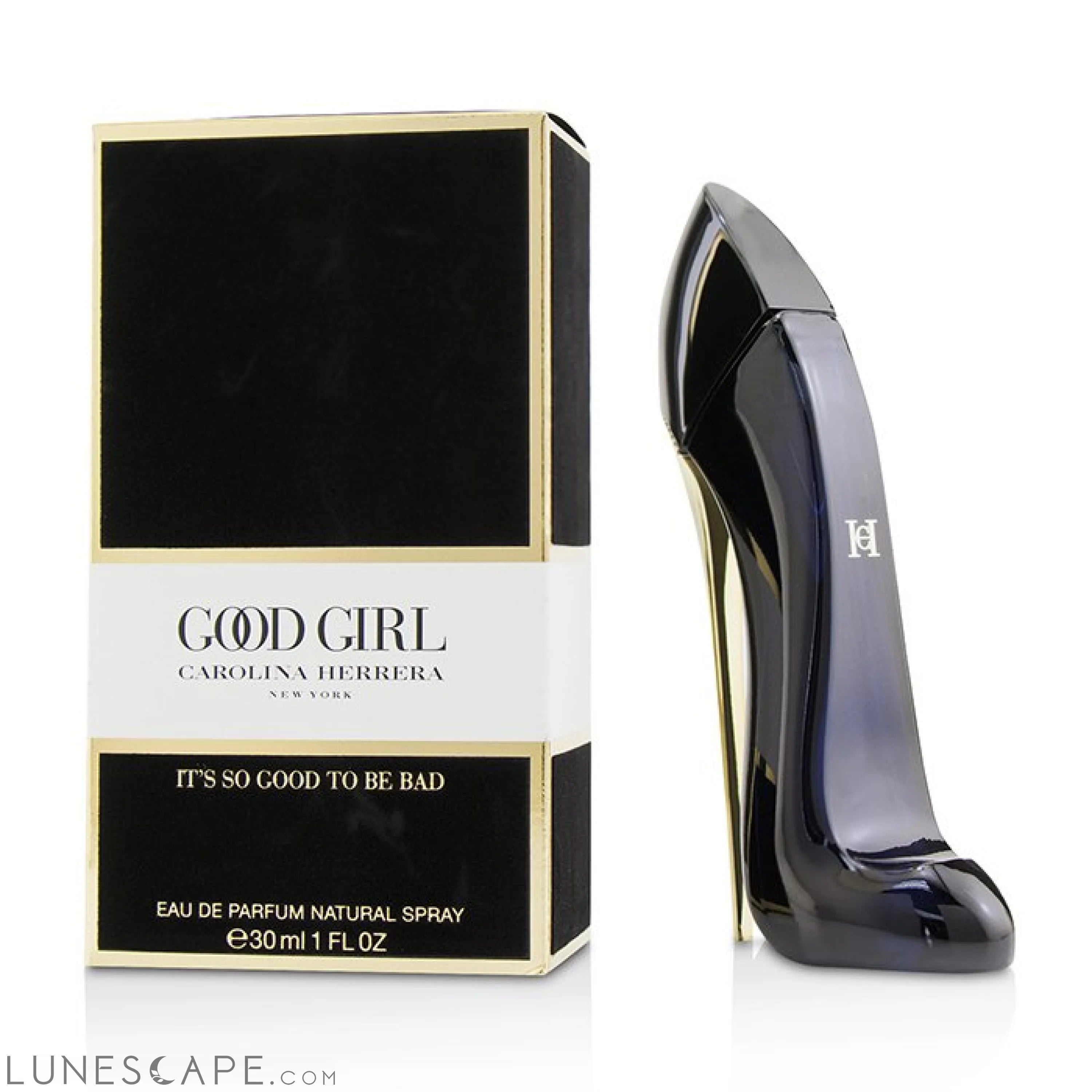 CAROLINA HERRERA - Good Girl Eau De Parfum Spray LUNESCAPE