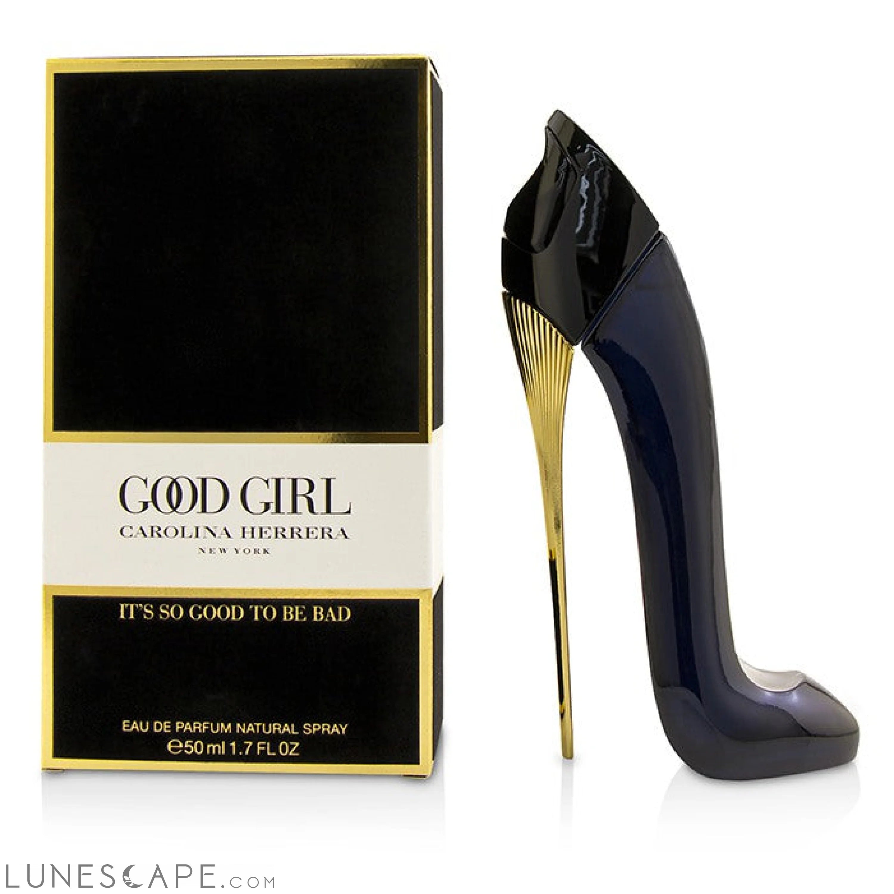 CAROLINA HERRERA - Good Girl Eau De Parfum Spray LUNESCAPE