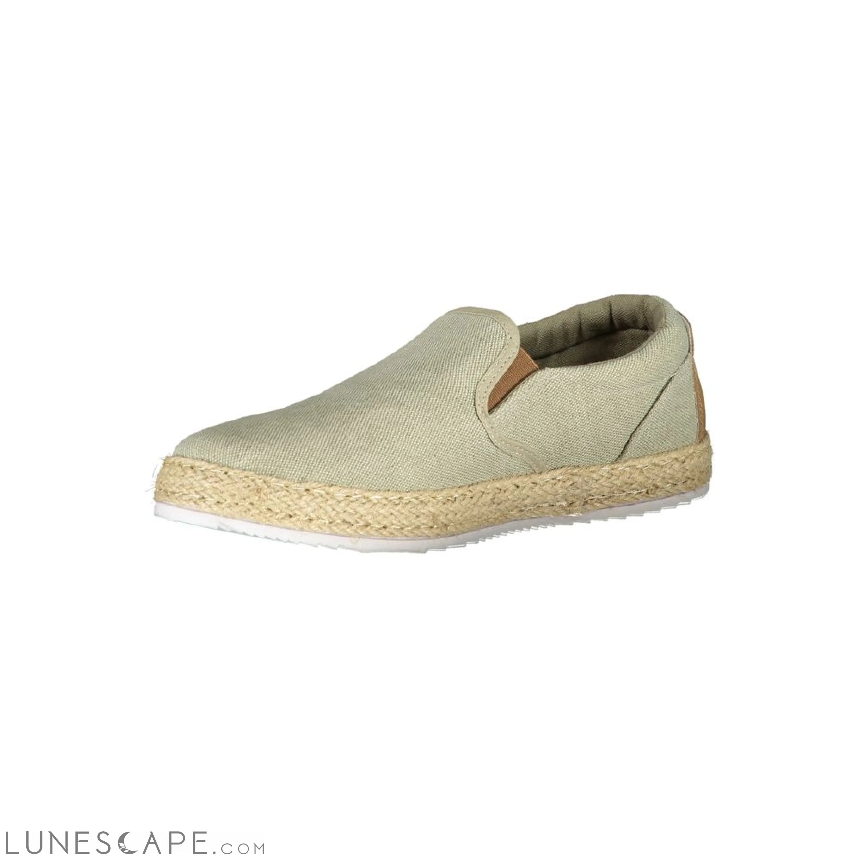 Carrera Beige Polyester Sneaker LUNESCAPE