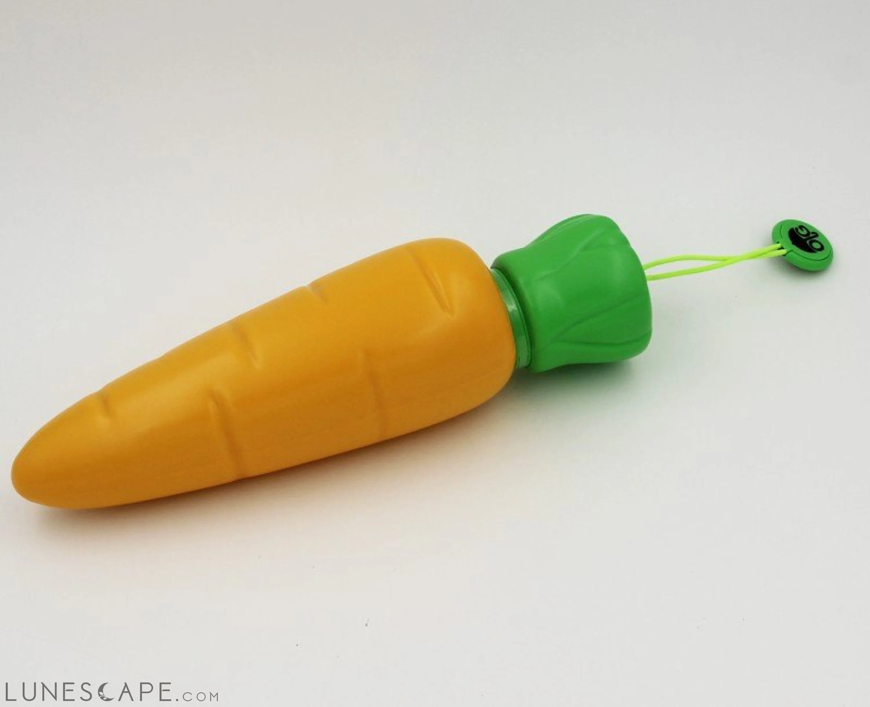 Carrot Shaped Umbrella LUNESCAPE
