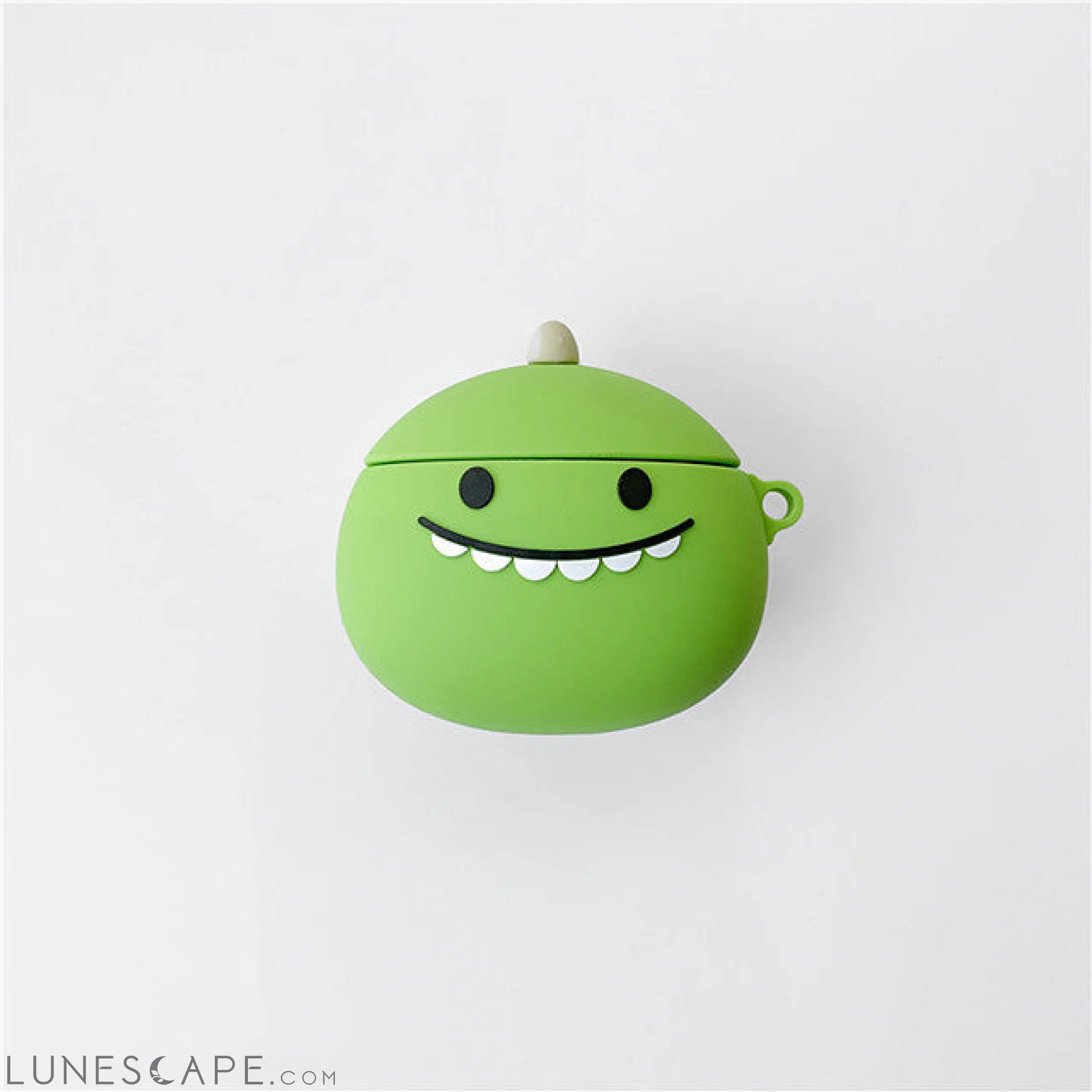 Cartoon Lion Headphone Case LUNESCAPE