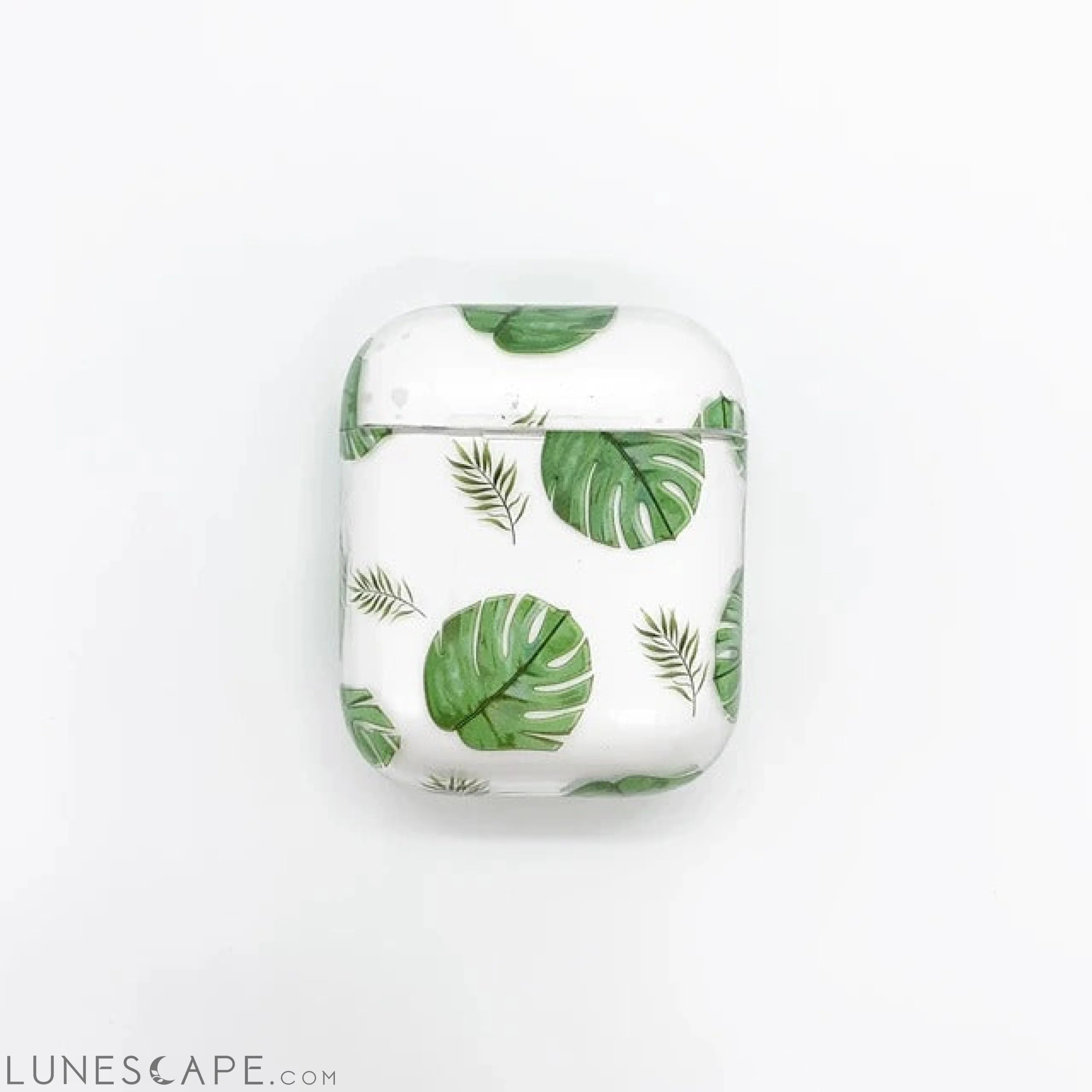 Case For AirPods 1/2/3 Headphone Case LUNESCAPE
