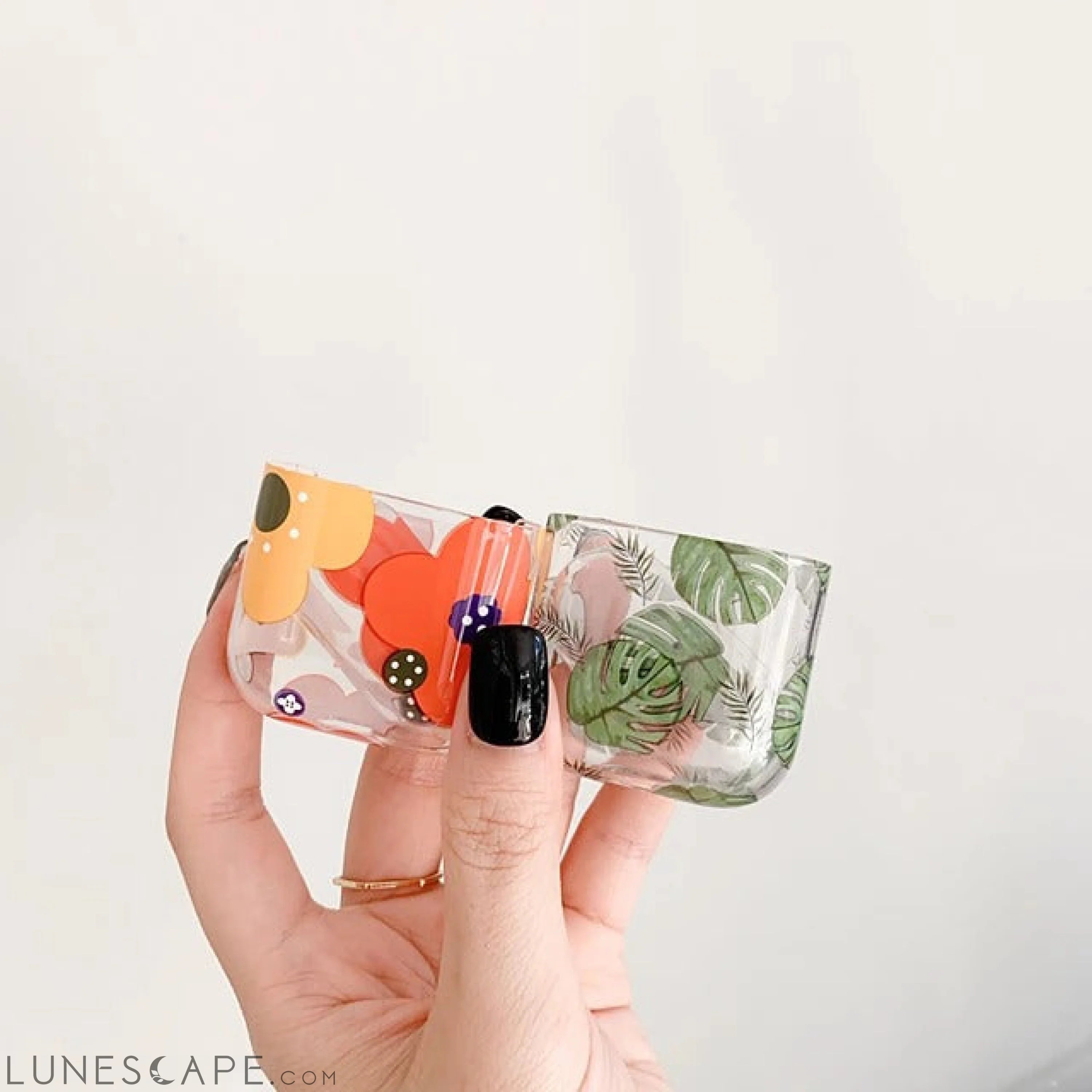 Case For AirPods 1/2/3 Headphone Case LUNESCAPE