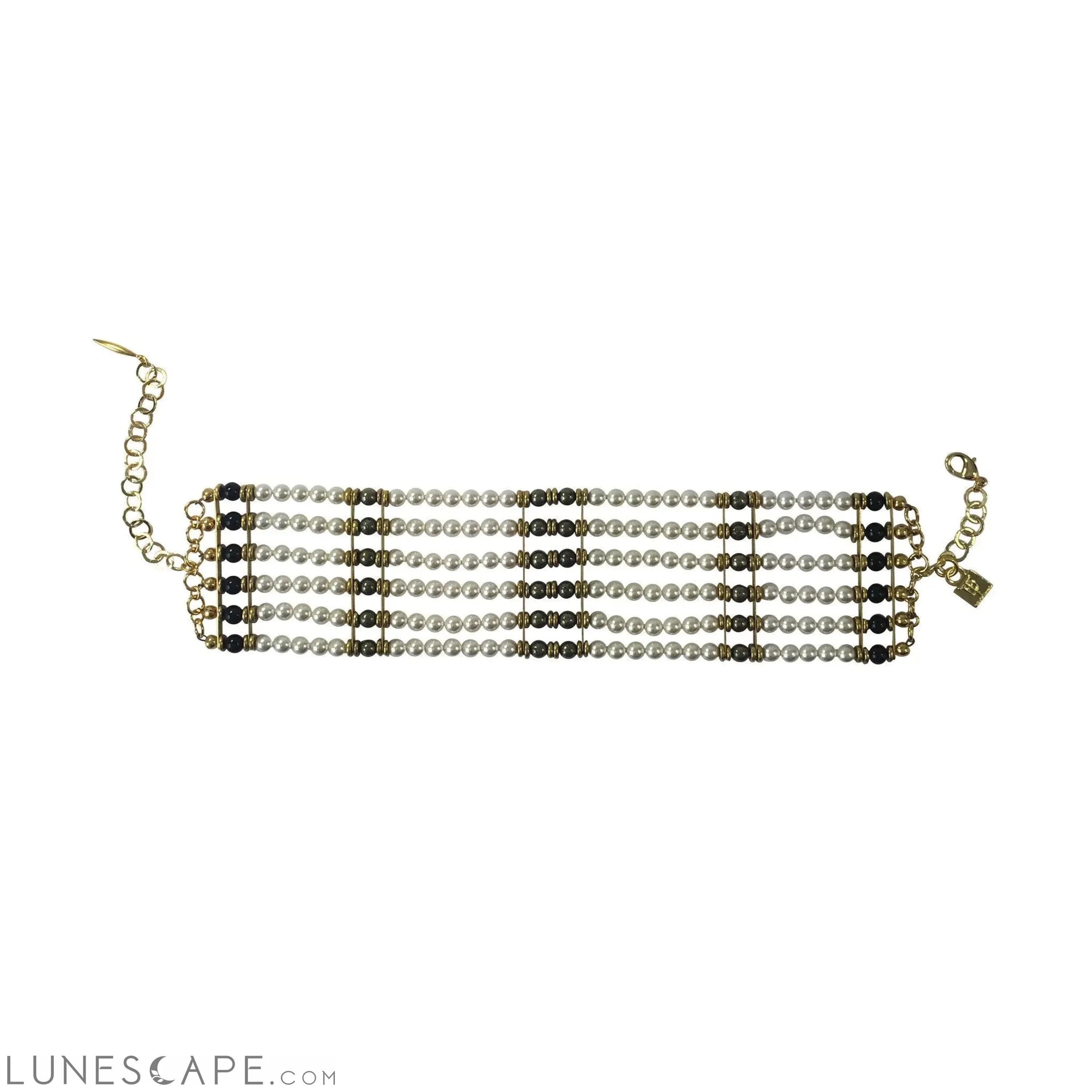 CeCe Choker LUNESCAPE