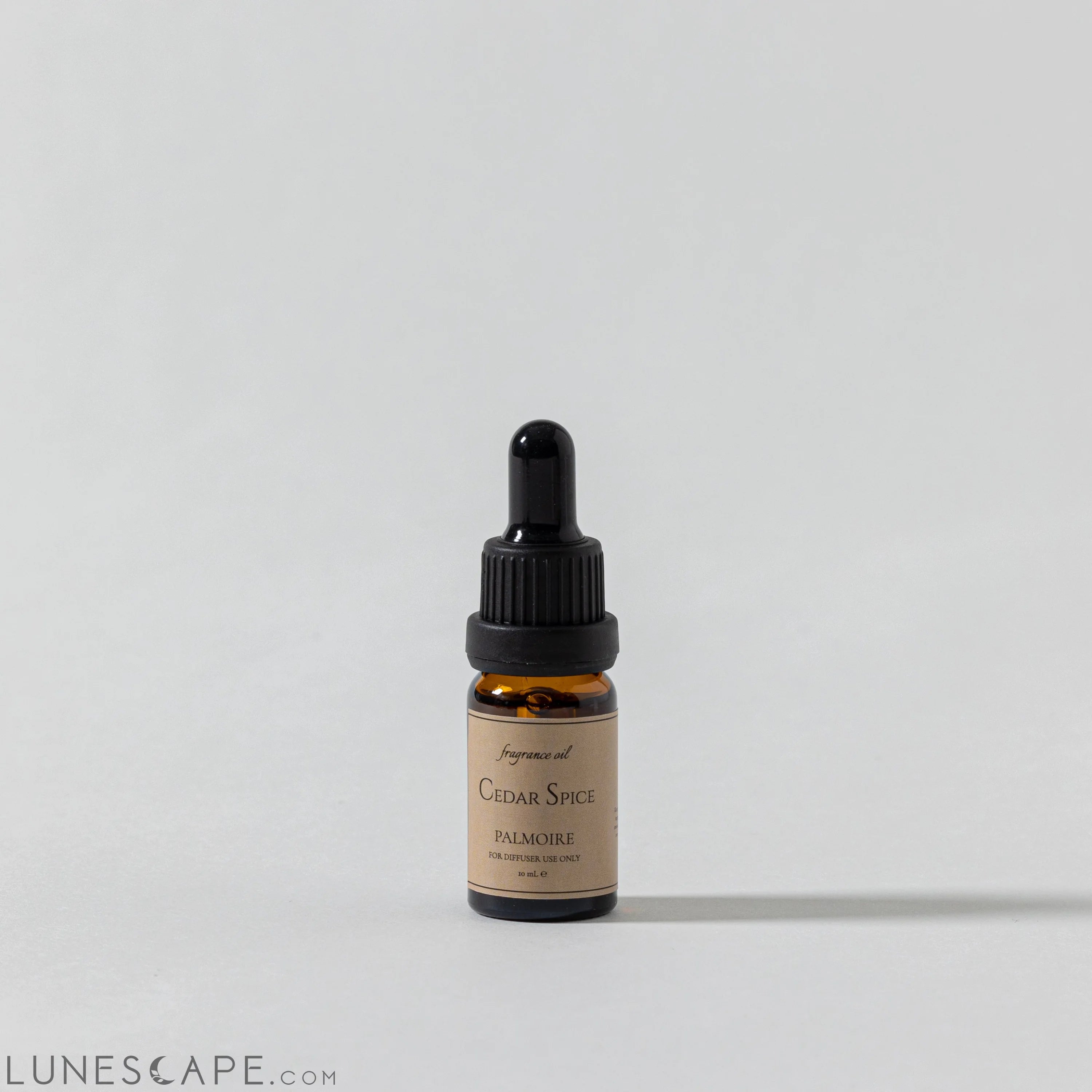 Cedar Spice Fragrance Oil LUNESCAPE