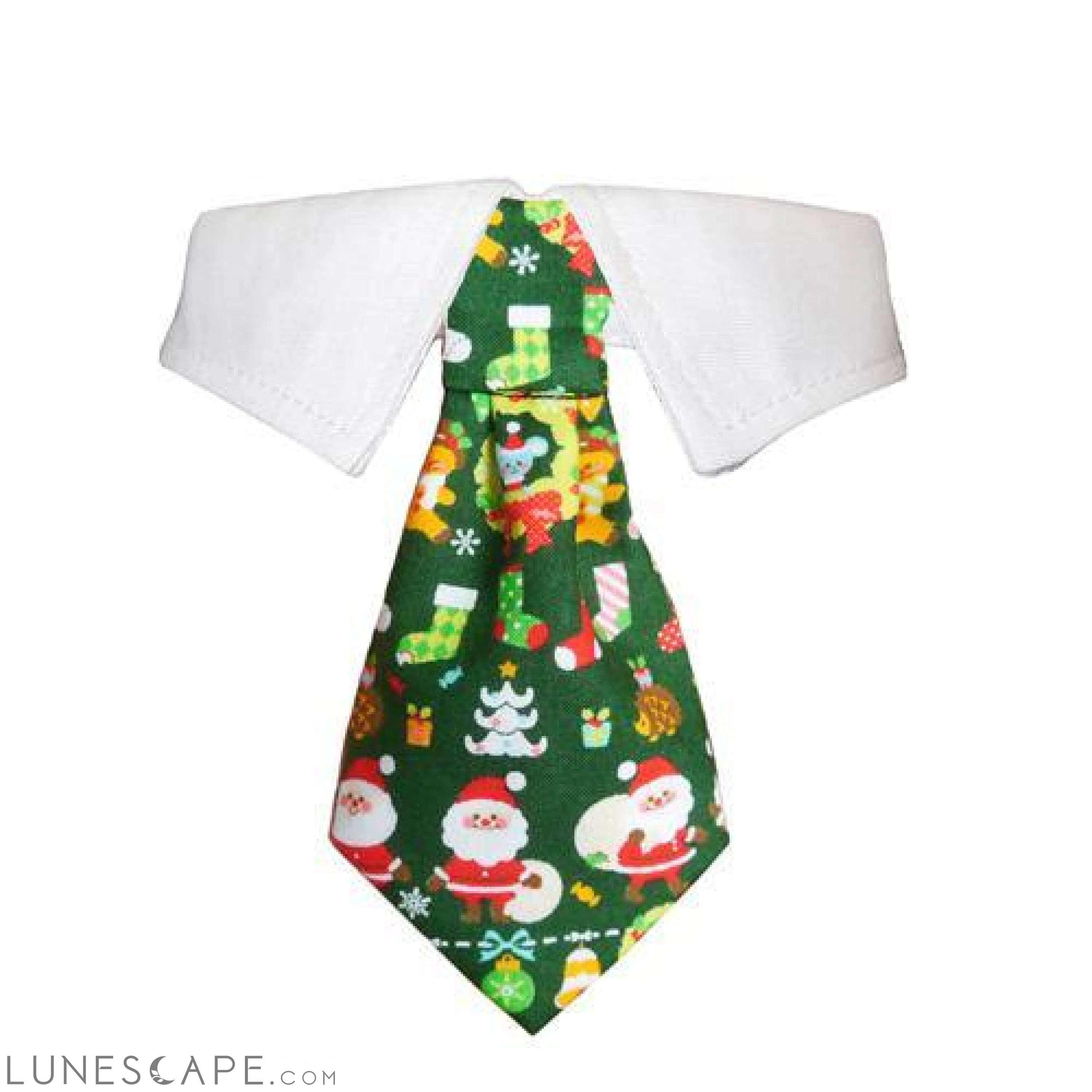 Celebration Shirt Collar for Pets LUNESCAPE