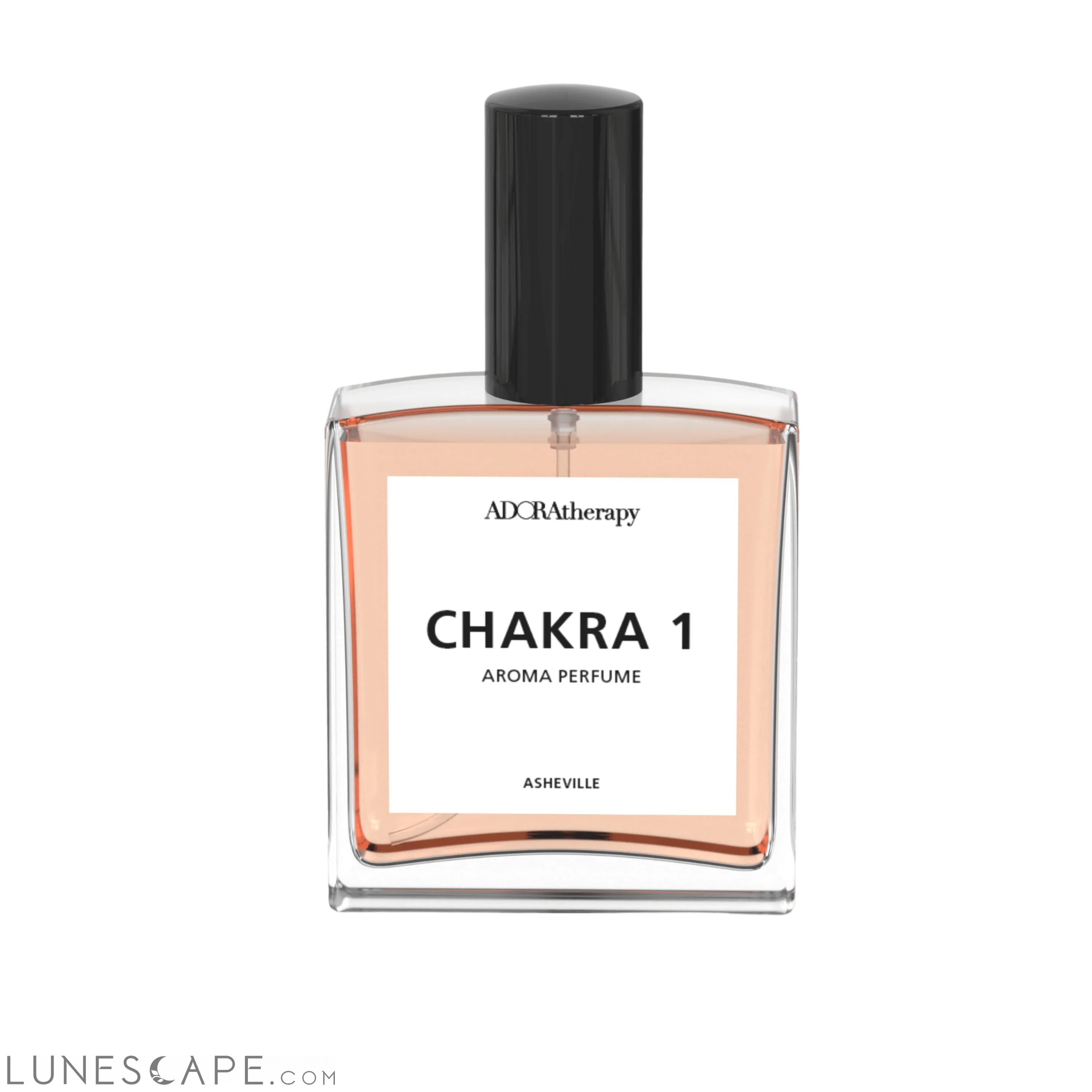 Chakra 1 Aroma Perfume LUNESCAPE