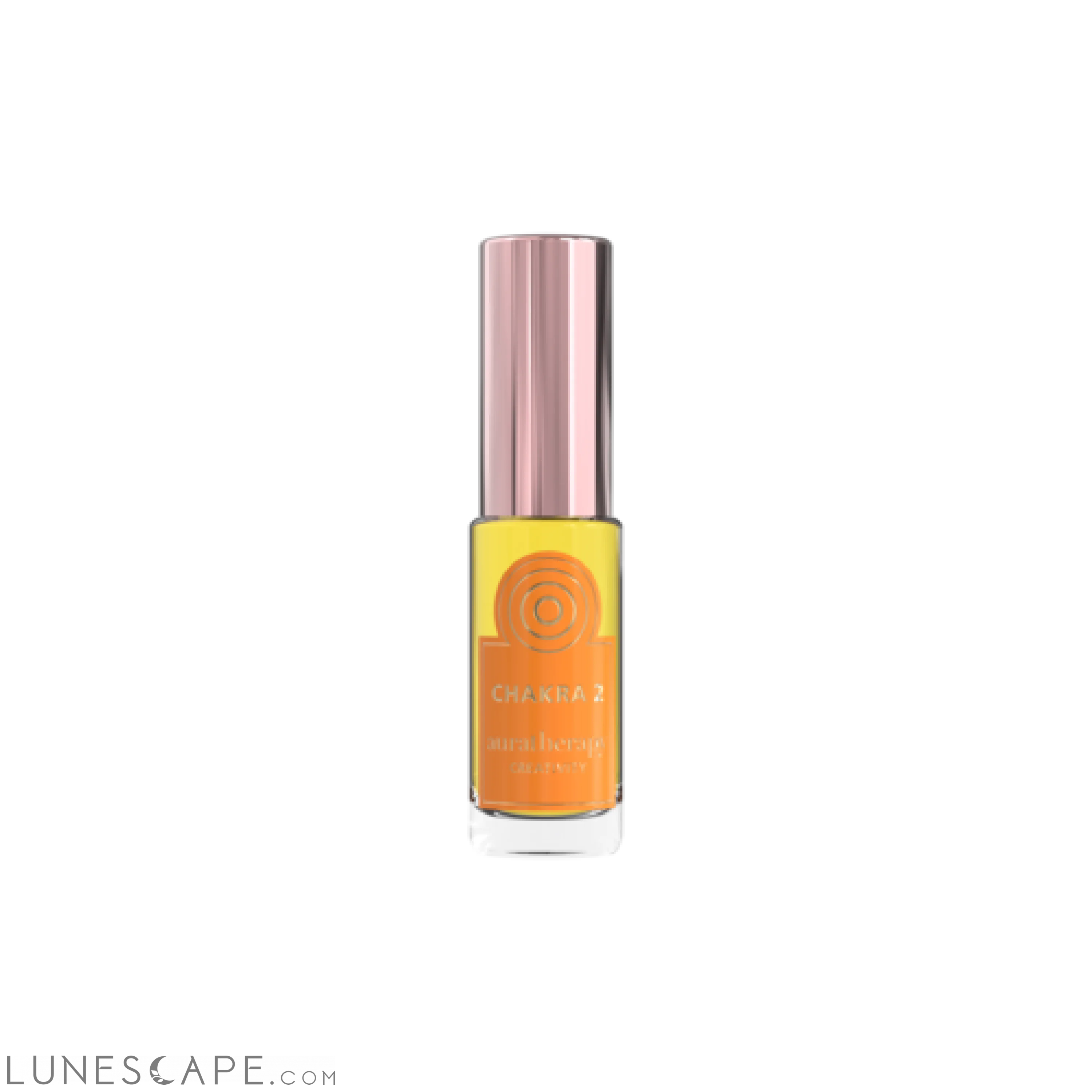 Chakra 2 Creativity Roll On Perfume  Oil LUNESCAPE