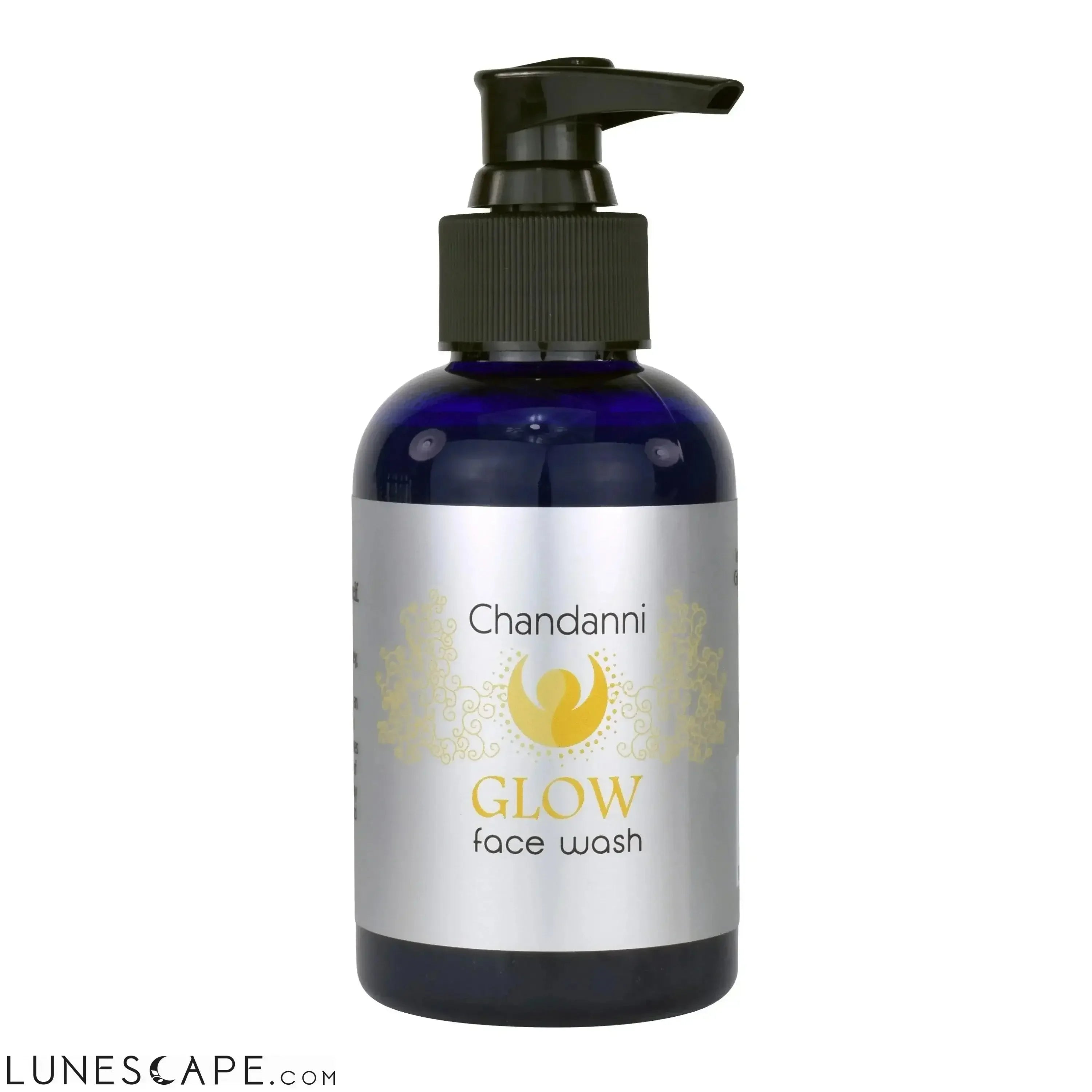Chandanni Ayurvedic "Glow" Face Wash LUNESCAPE