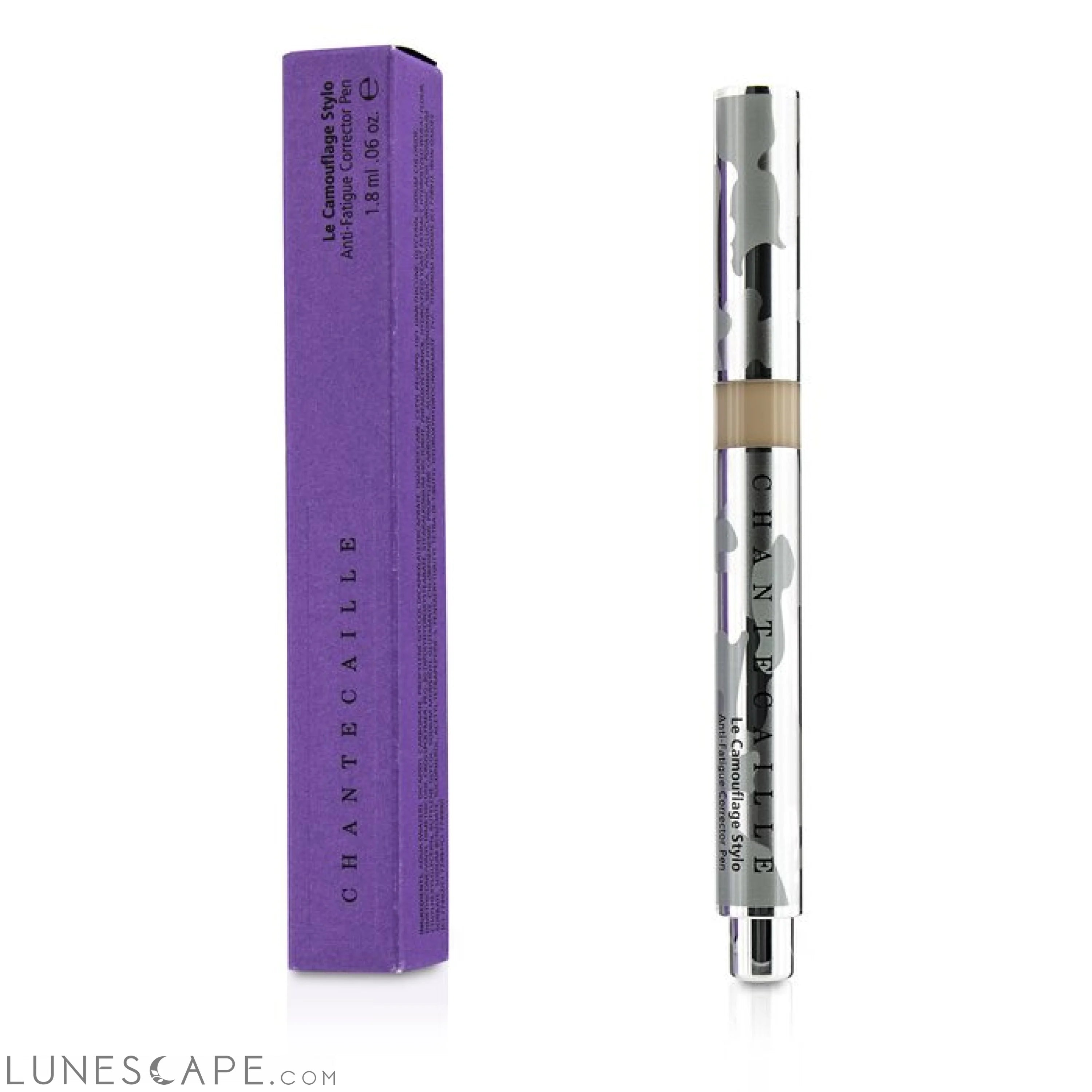 CHANTECAILLE - Le Camouflage Stylo Anti Fatigue Corrector Pen 1.8ml/0.06oz LUNESCAPE