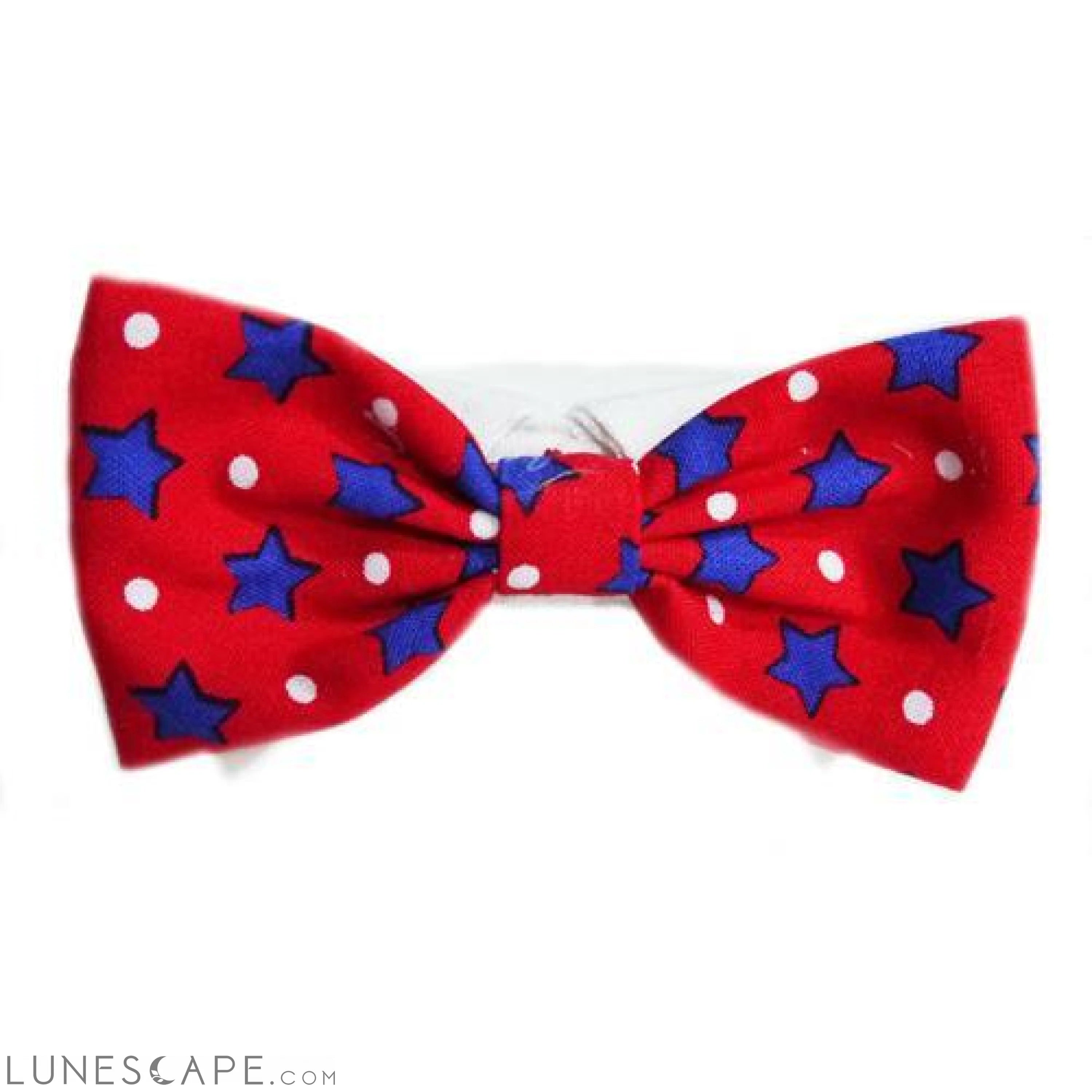Charlie Bow Tie LUNESCAPE