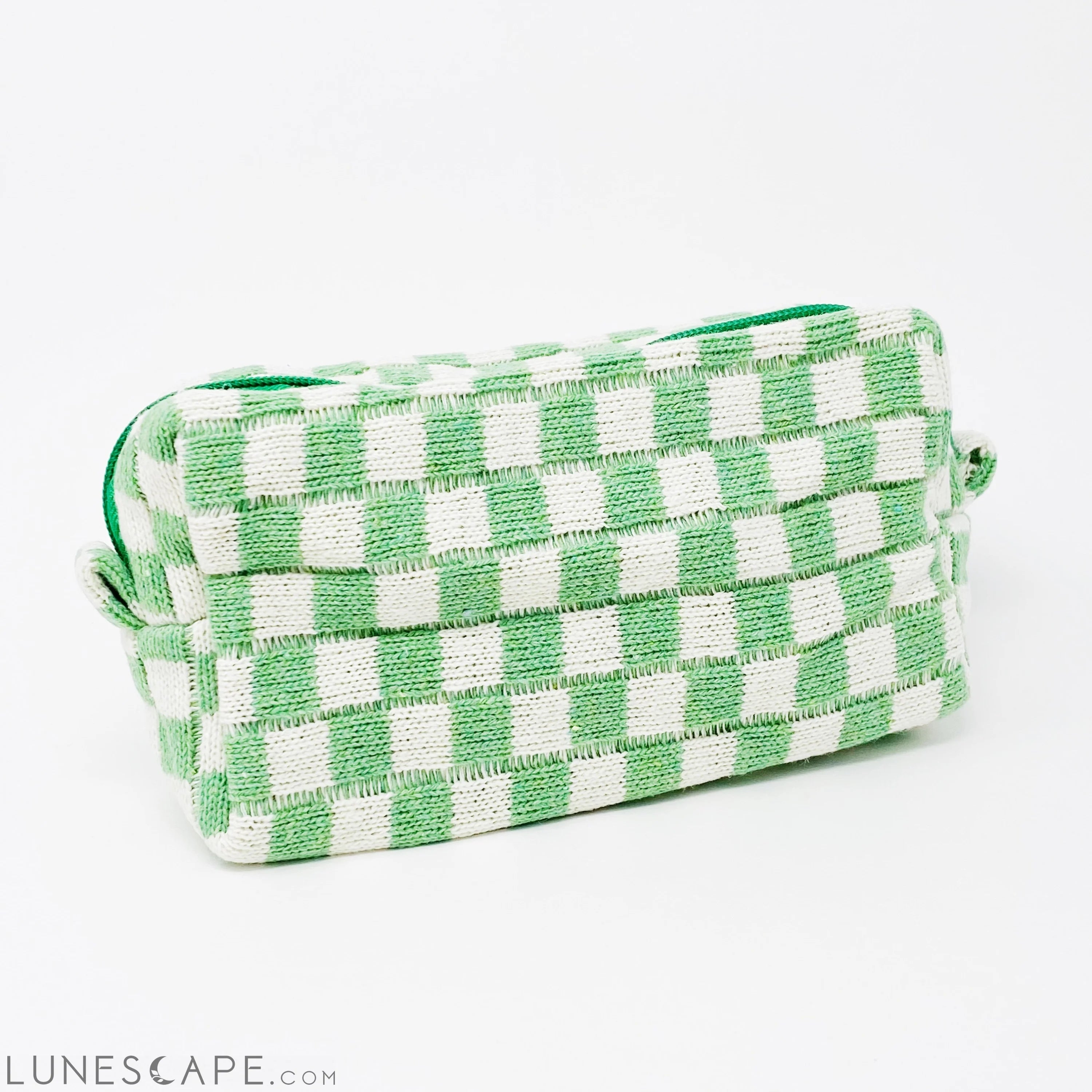 Check Yourself Cosmetic Bag LUNESCAPE