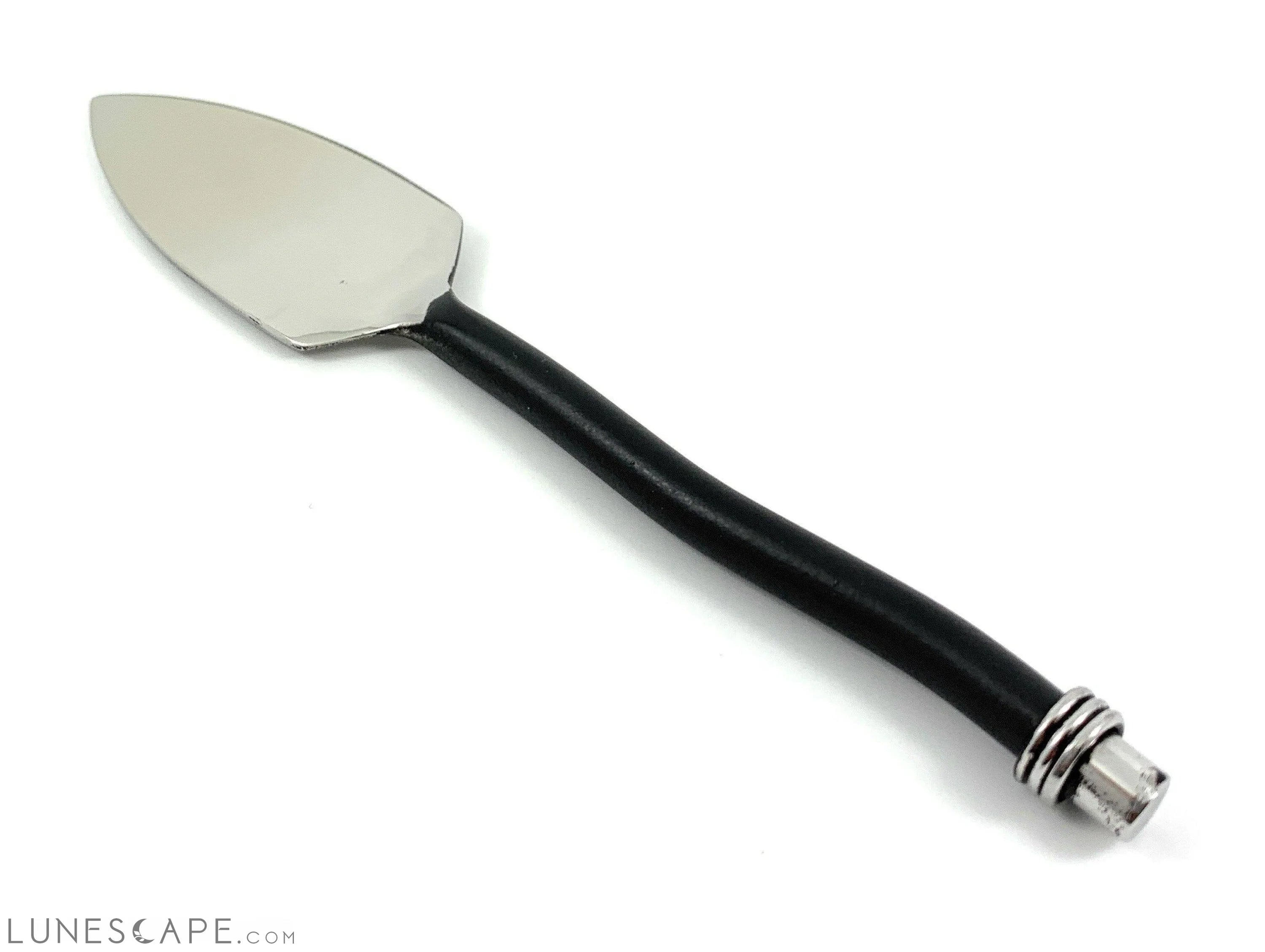 Cheese knives  - 4 Piece Set LUNESCAPE