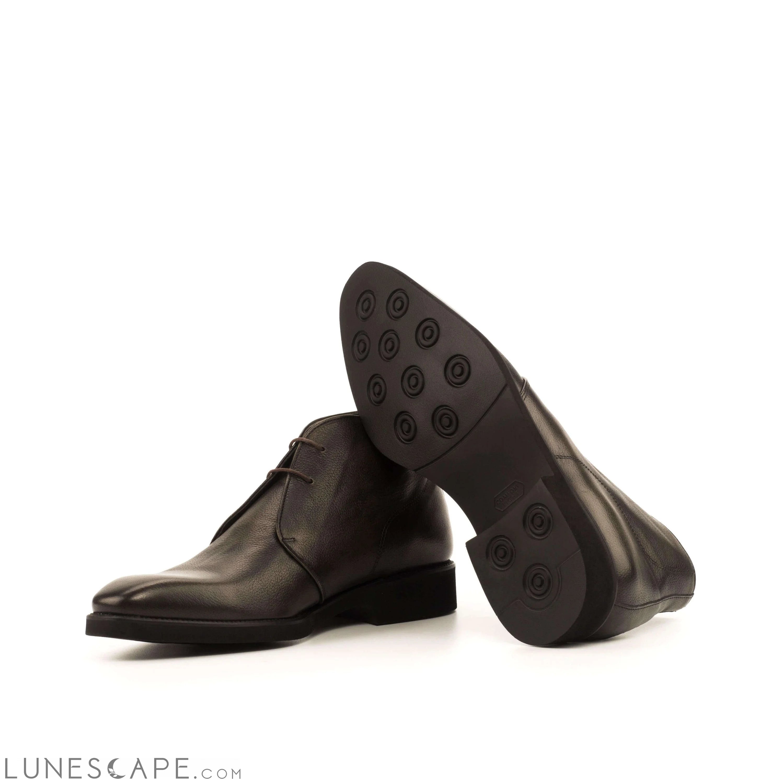 Chesmu Chukka boots II LUNESCAPE