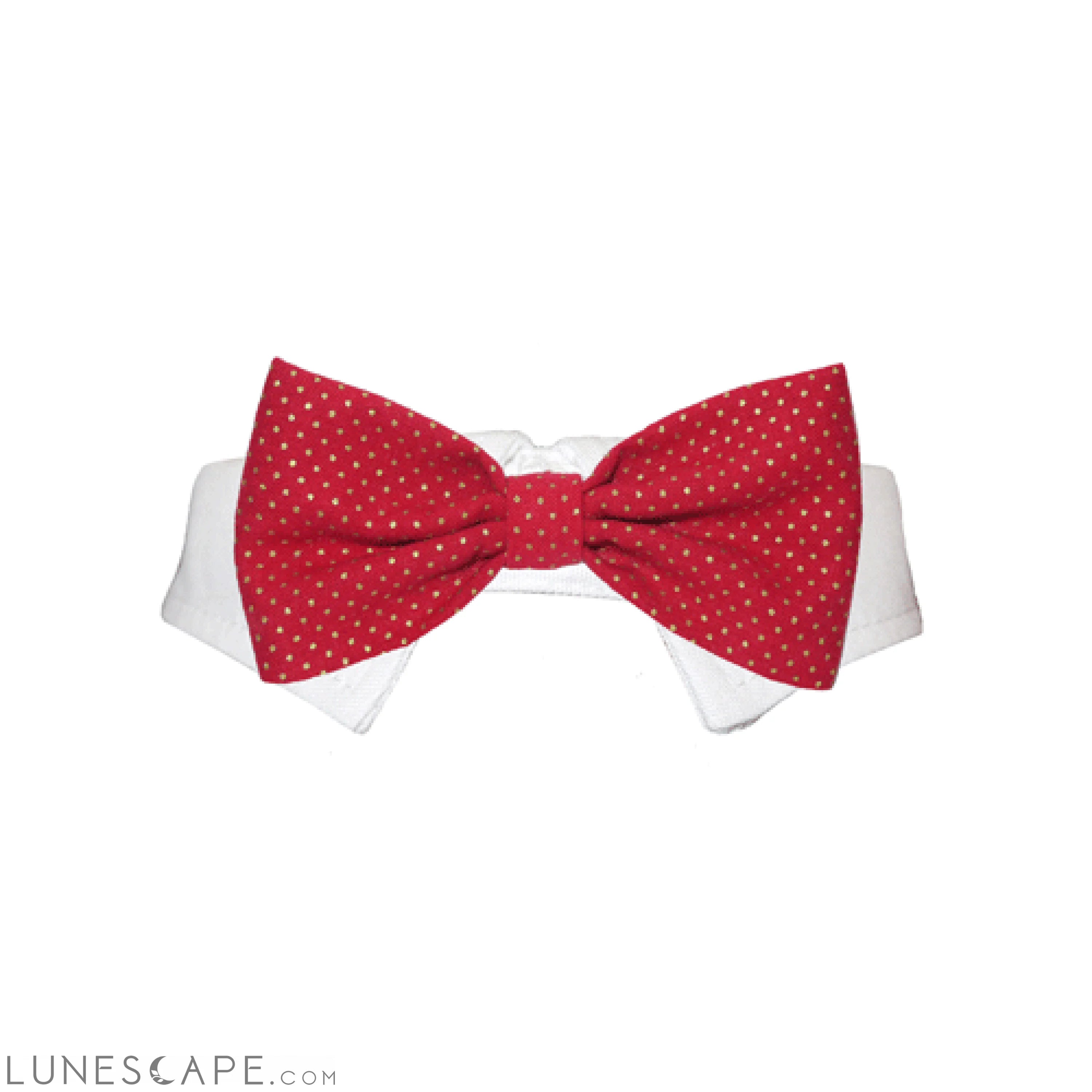 Christian Bow Tie LUNESCAPE