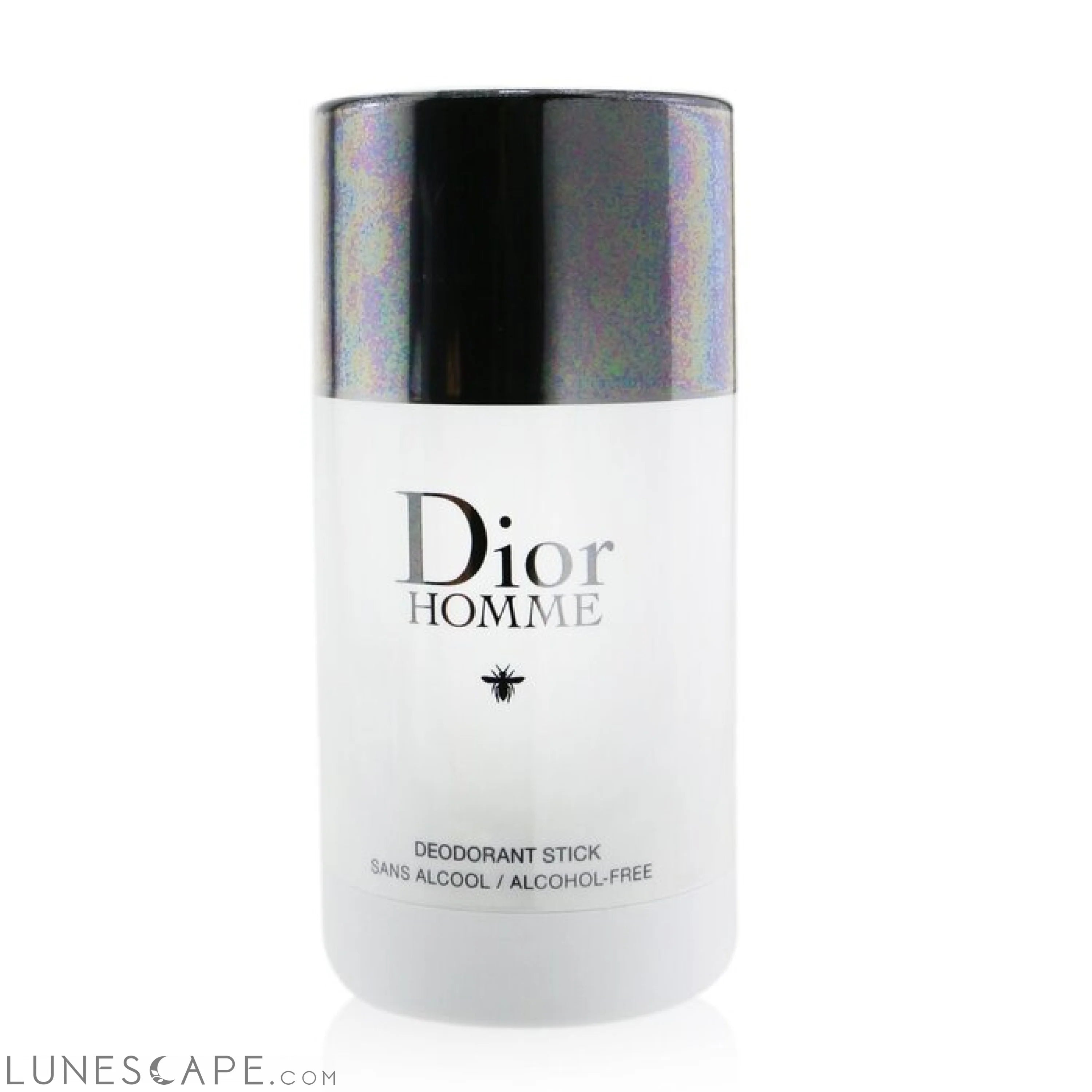 CHRISTIAN DIOR - Dior Homme Deodorant Stick LUNESCAPE