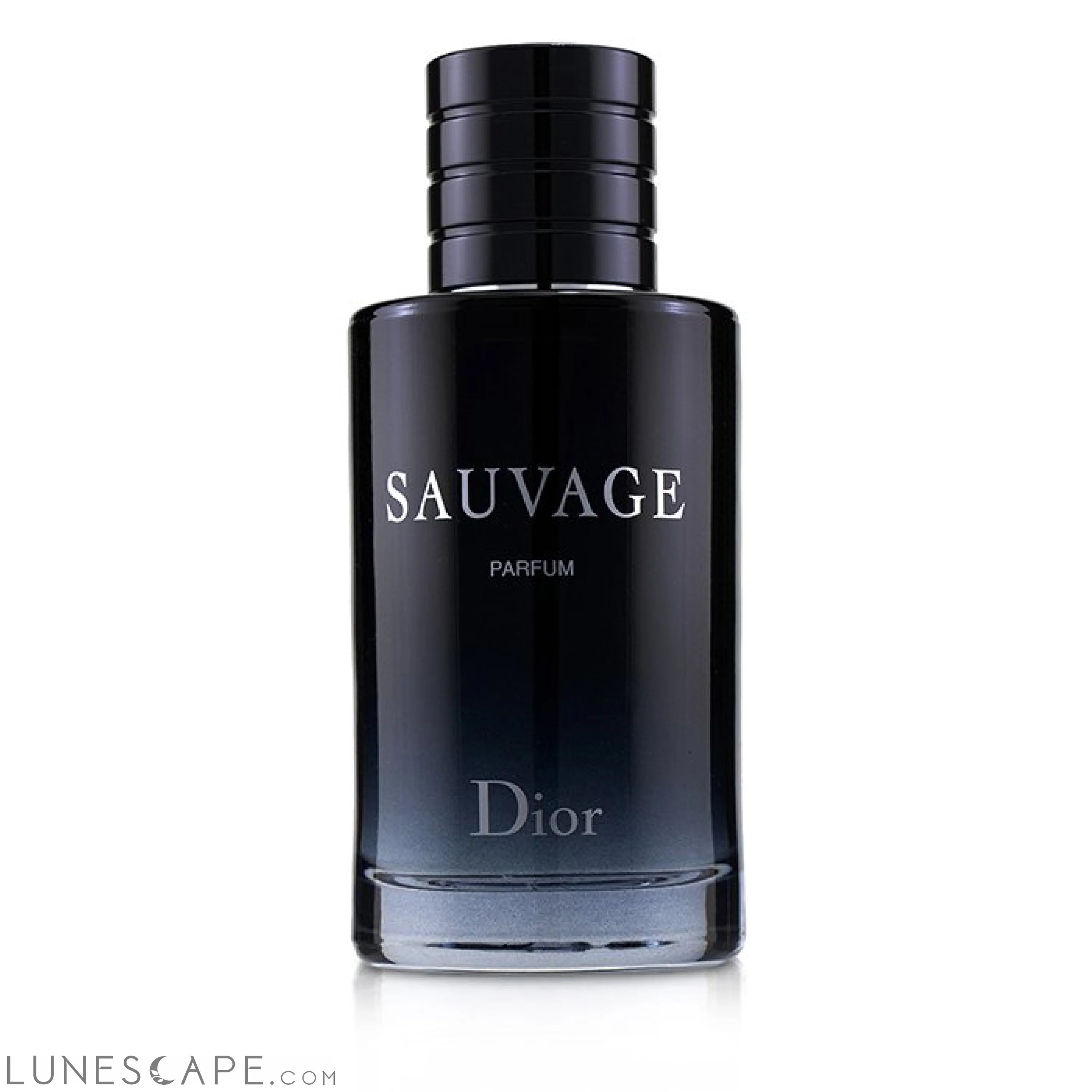 CHRISTIAN DIOR - Sauvage Parfum Spray LUNESCAPE