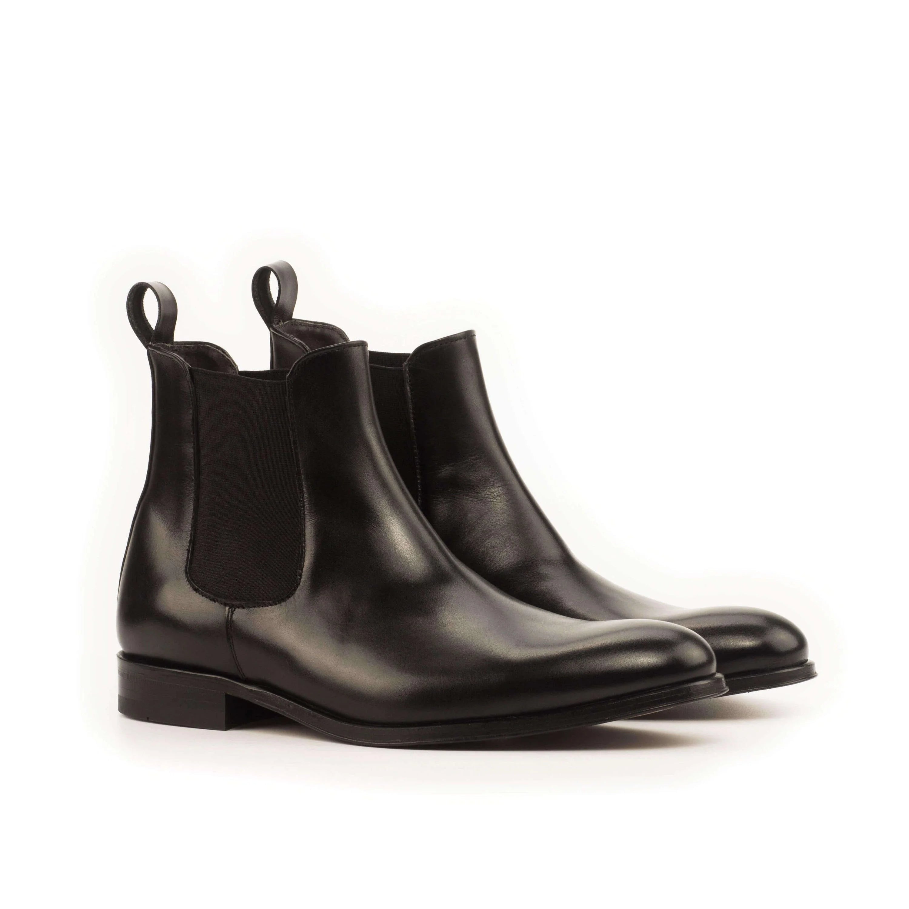 Chumani Chelsea Boots II LUNESCAPE
