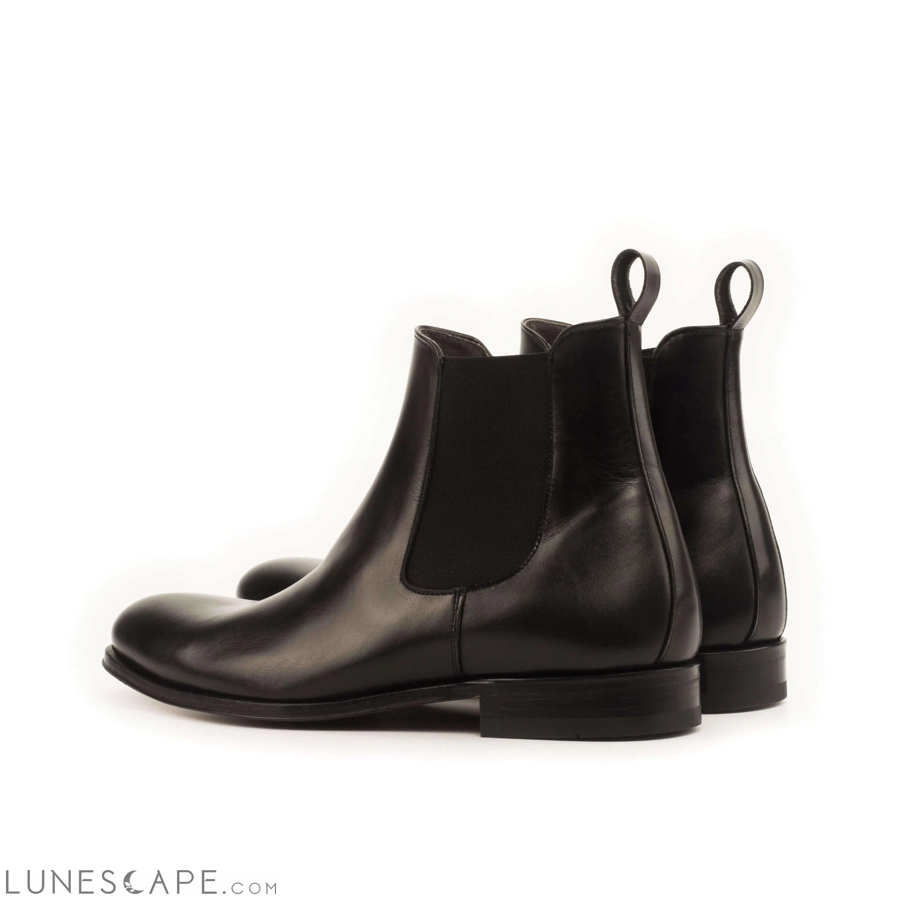 Chumani Chelsea Boots II LUNESCAPE