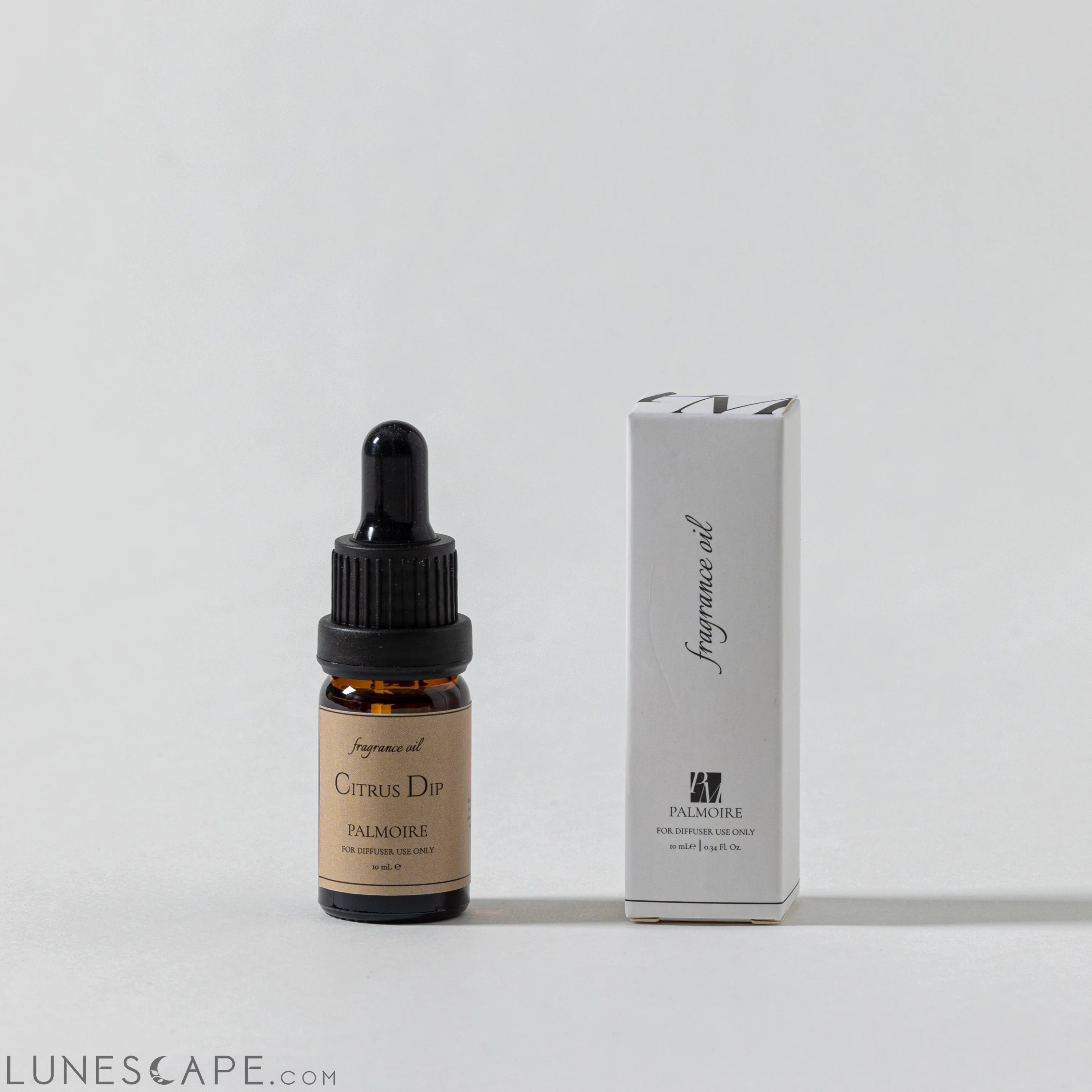 Citrus Dip Fragrance Oil LUNESCAPE