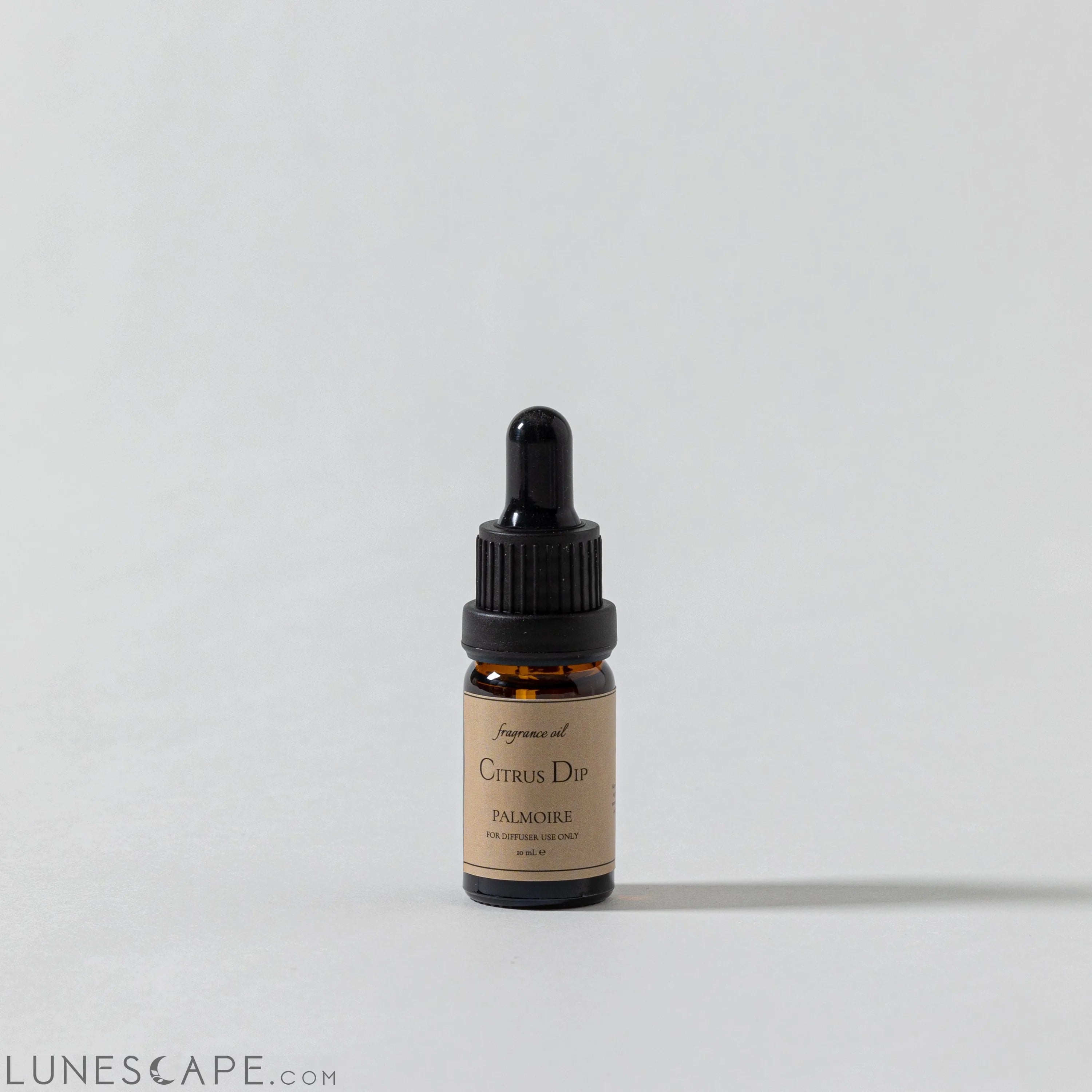 Citrus Dip Fragrance Oil LUNESCAPE