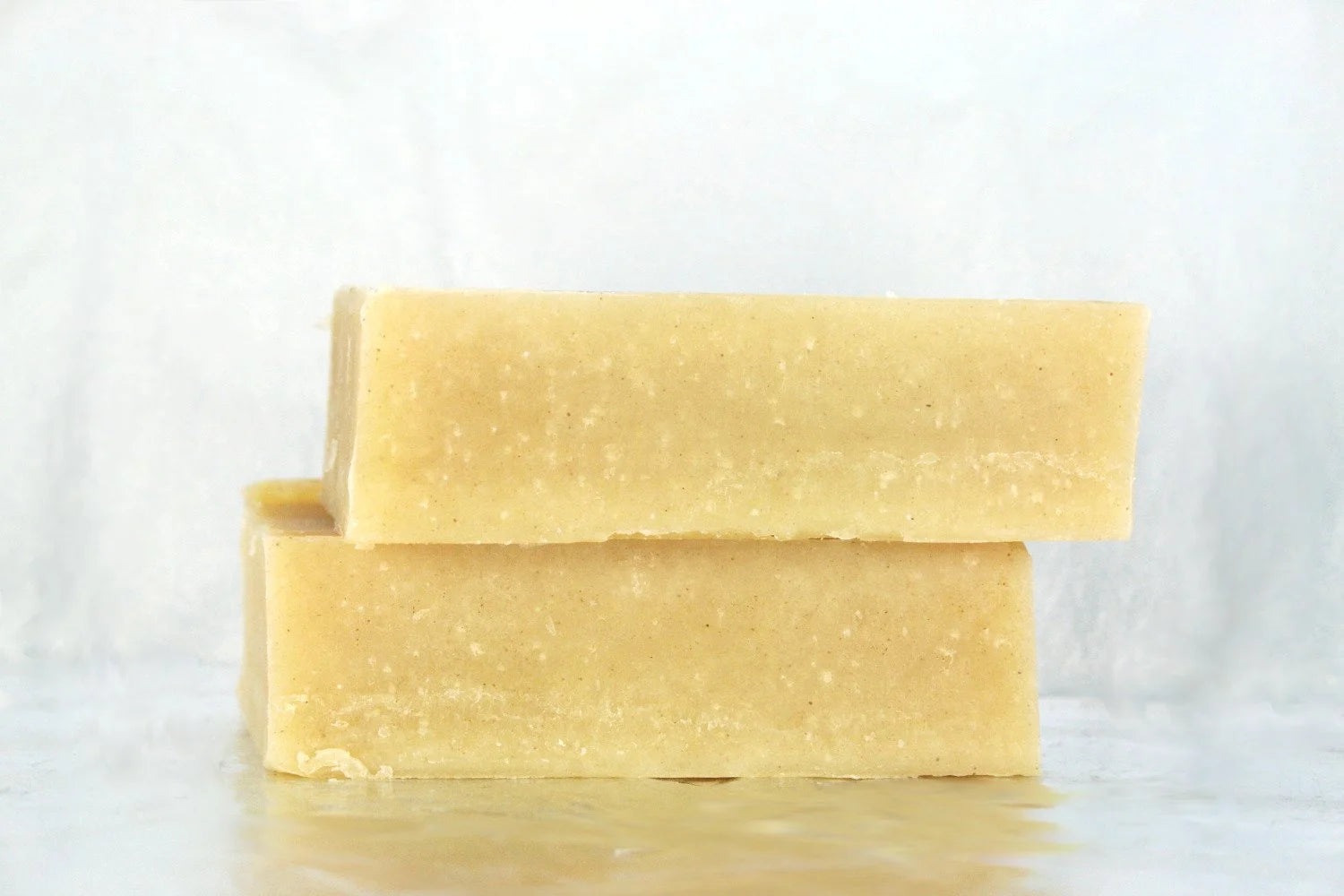 Citrus Mango Shampoo & Body Bar, Shampoo Bar LUNESCAPE