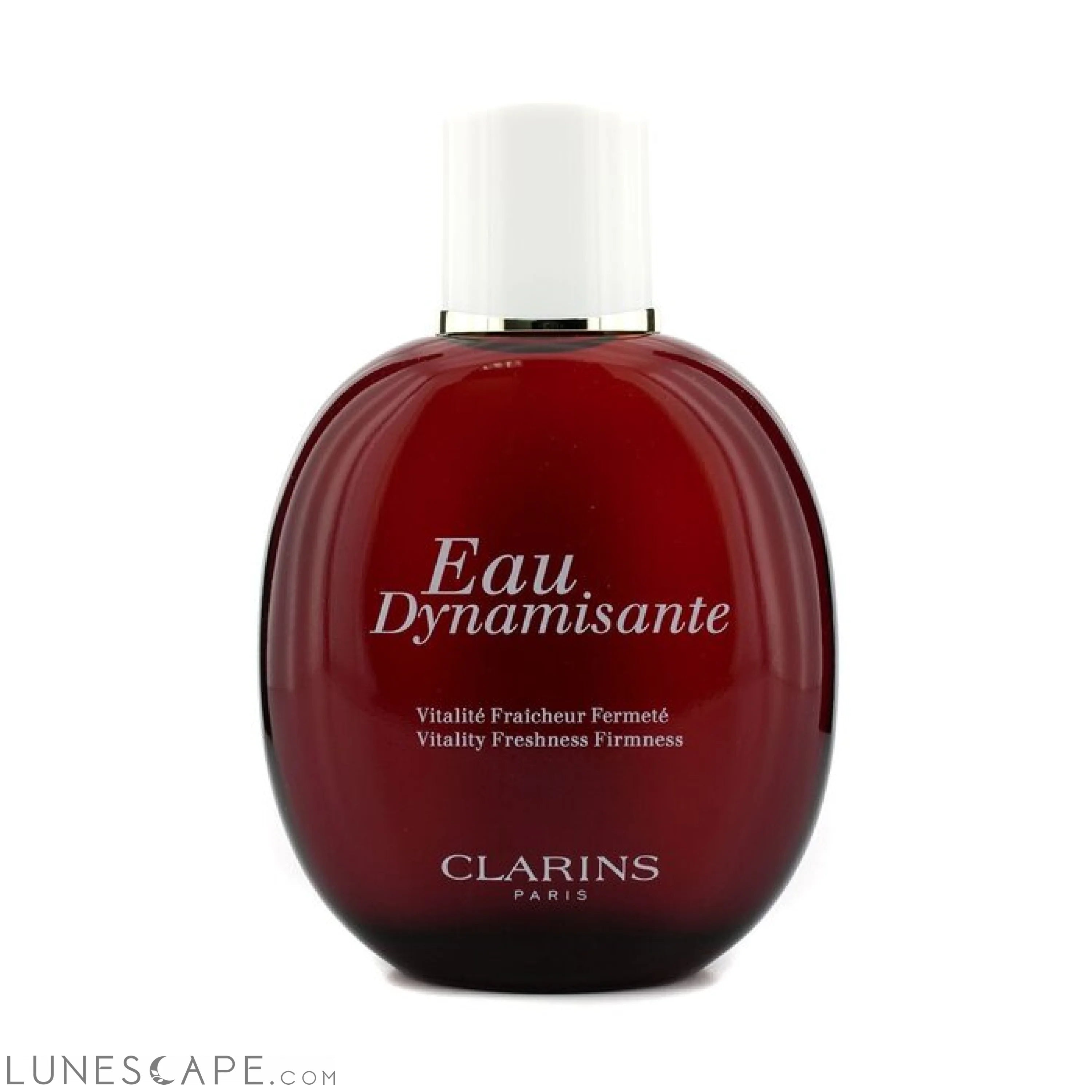 CLARINS - Eau Dynamisante Splash LUNESCAPE