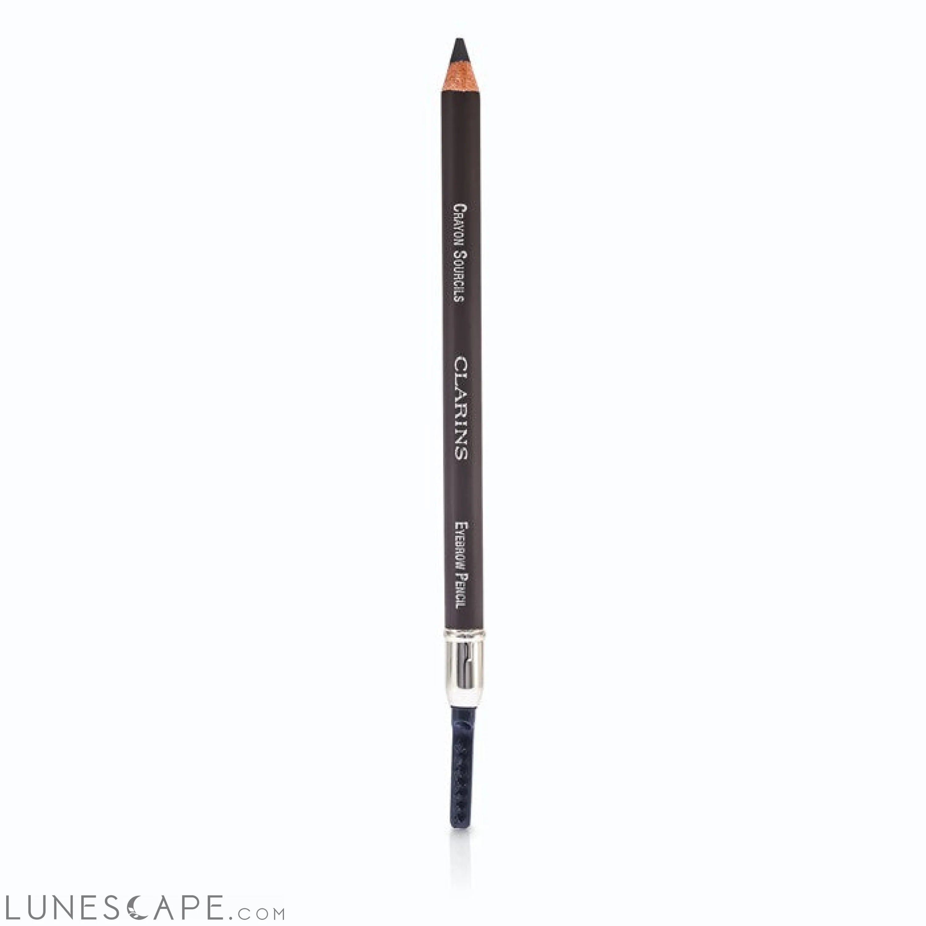 CLARINS - Eyebrow Pencil 1.1g/0.04oz LUNESCAPE