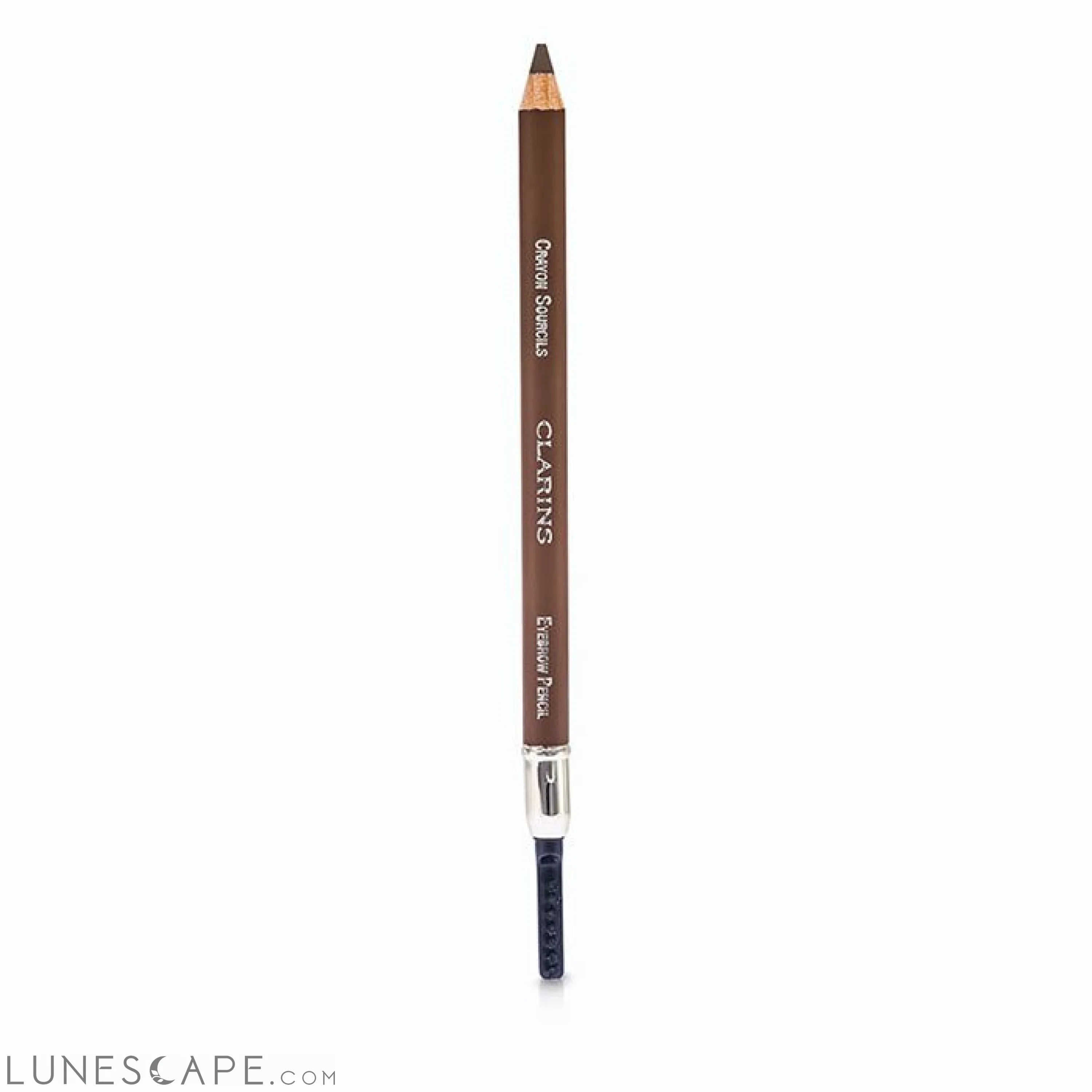 CLARINS - Eyebrow Pencil 1.1g/0.04oz LUNESCAPE