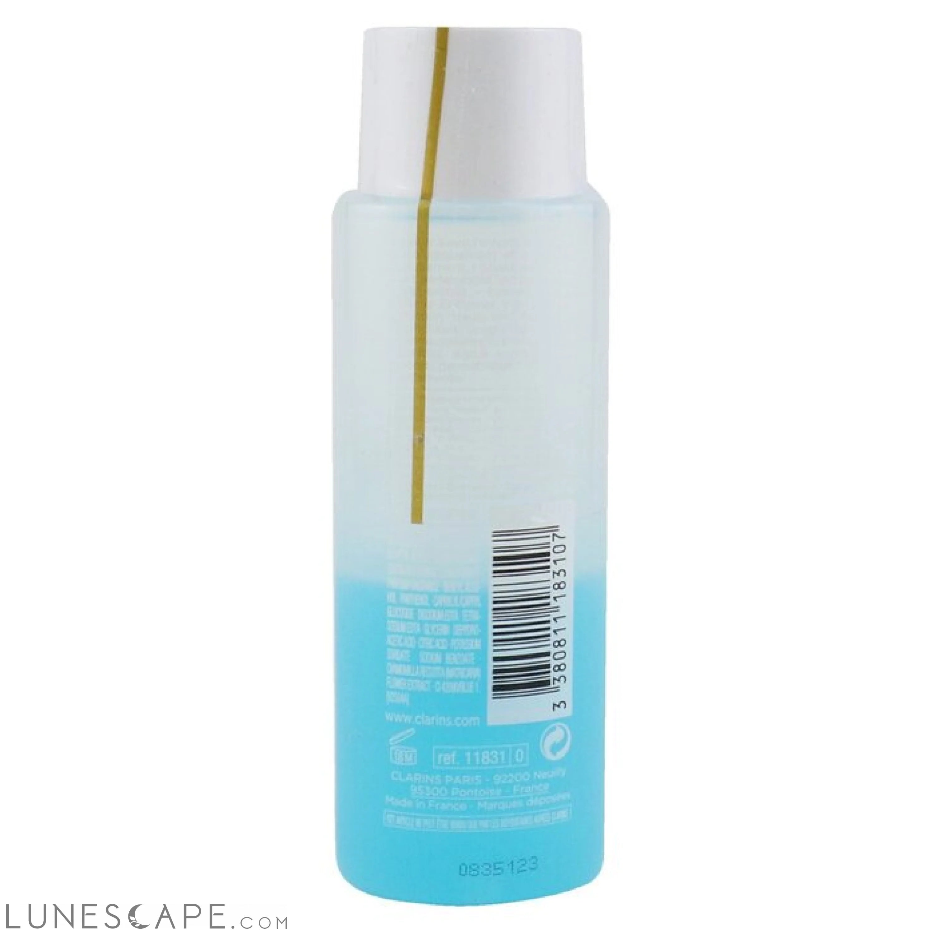 CLARINS - Instant Eye Make Up Remover LUNESCAPE