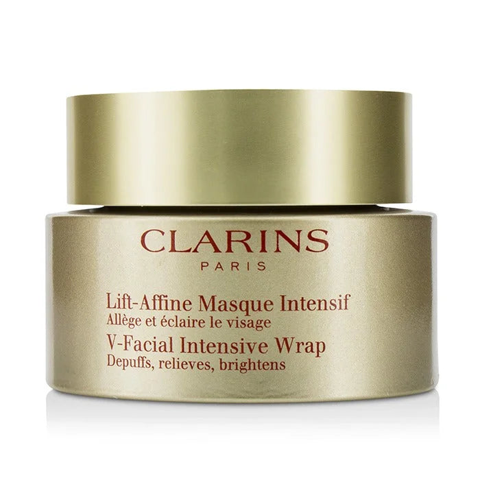 CLARINS - V-Facial Intensive Wrap LUNESCAPE