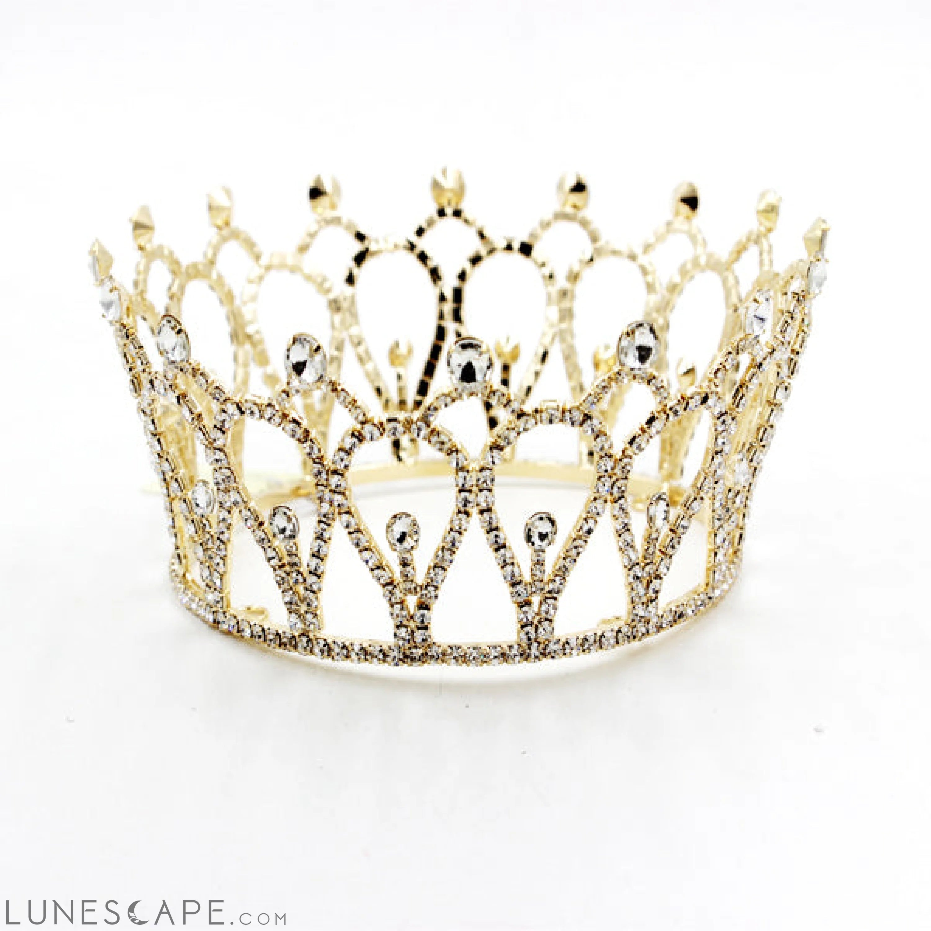 Classic Royal Crown LUNESCAPE