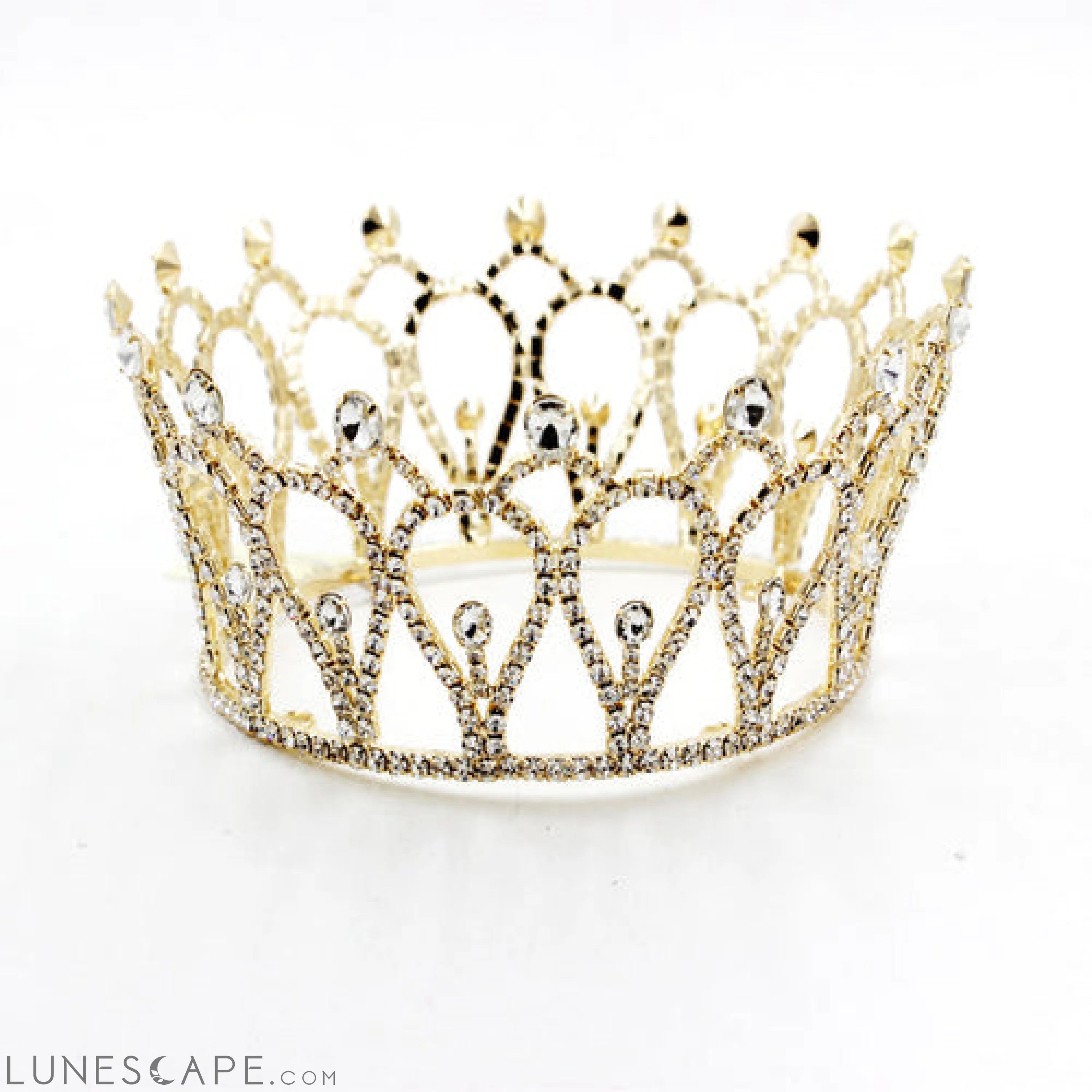 Classic Royal Crown LUNESCAPE