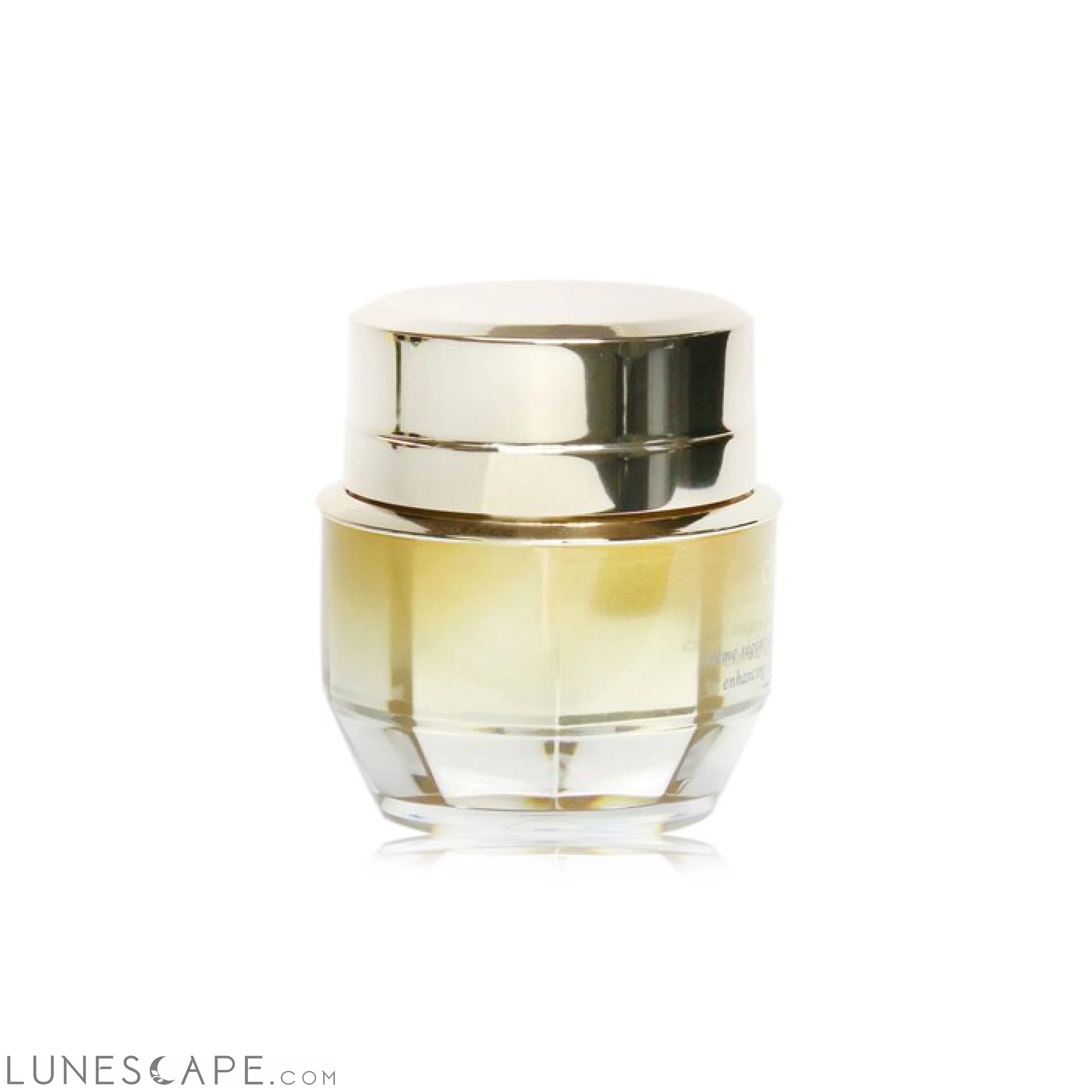 CLE DE PEAU - Enhancing Eye Contour Cream Supreme LUNESCAPE