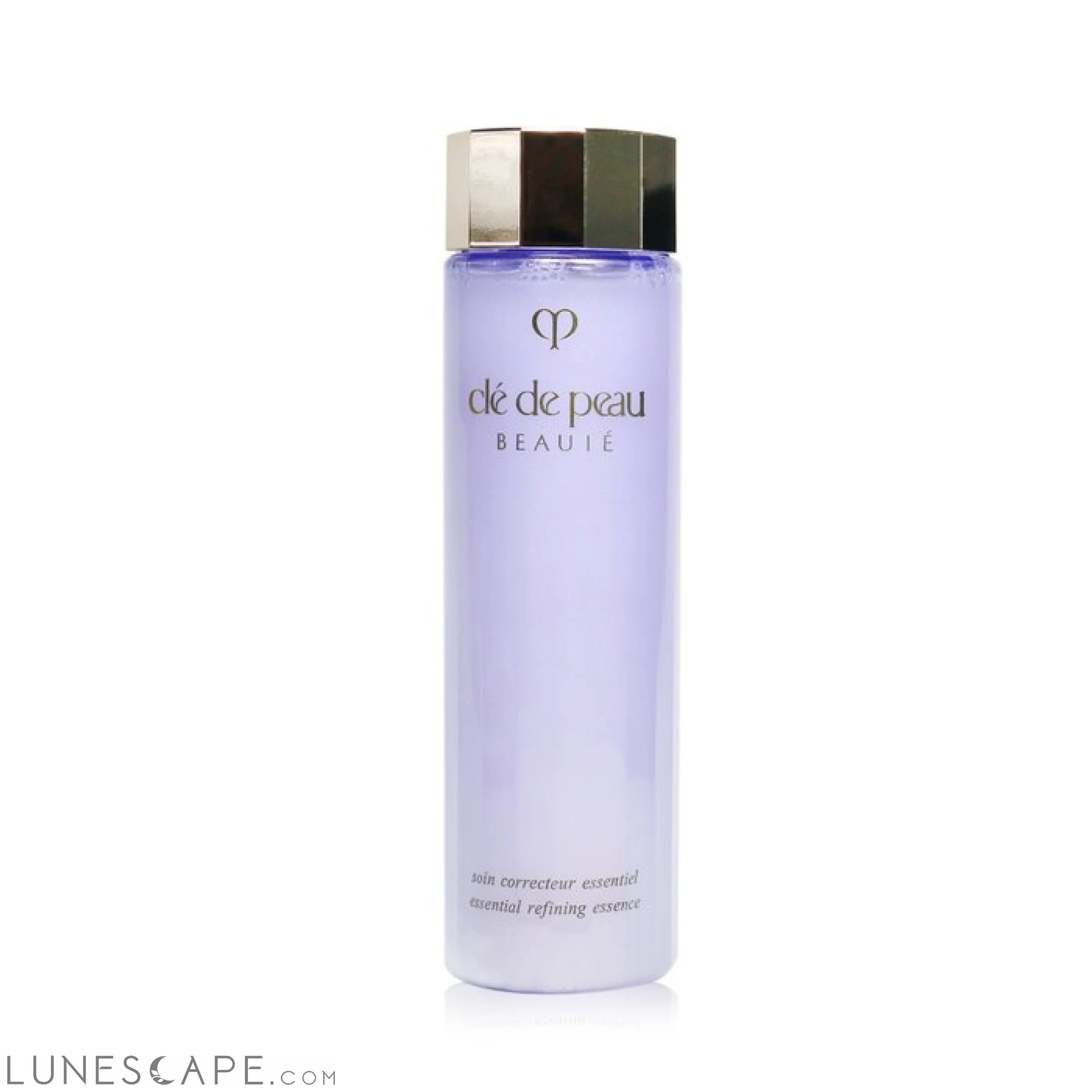 CLE DE PEAU - Essential Refining Essence LUNESCAPE