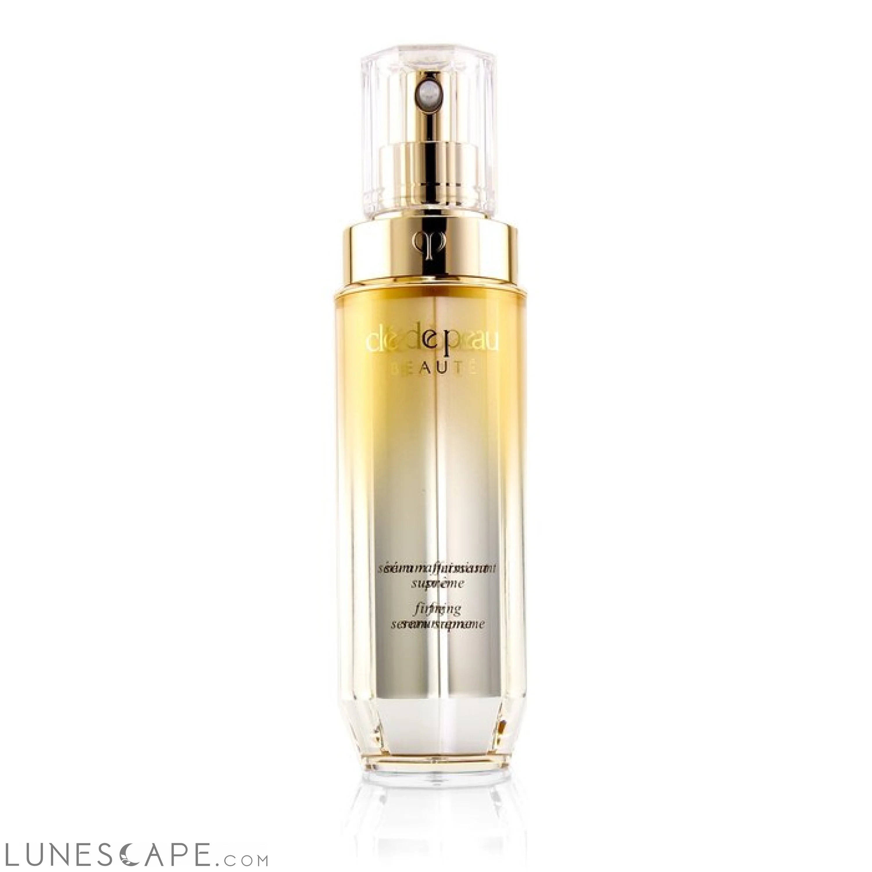 CLE DE PEAU - Firming Serum Supreme LUNESCAPE