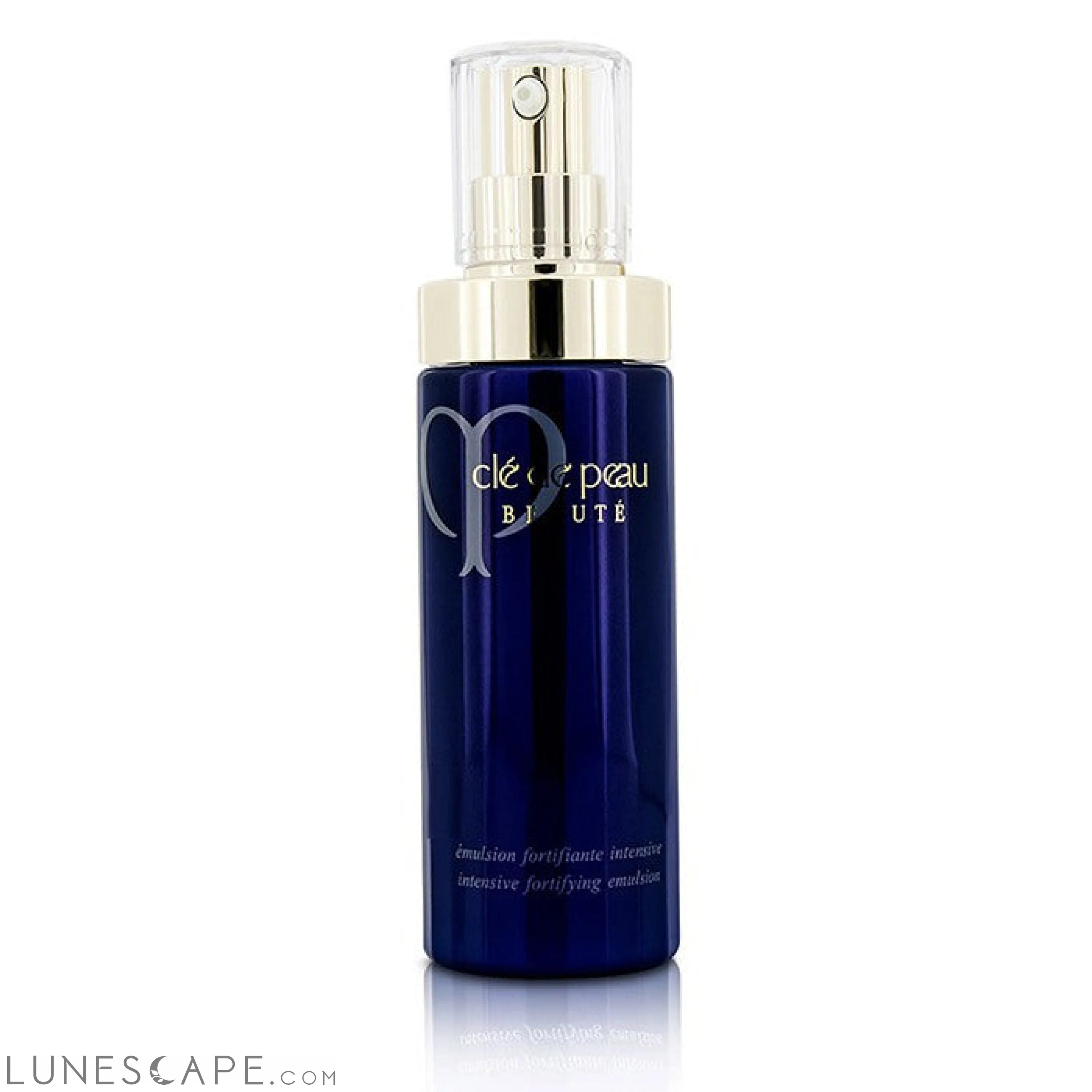 CLE DE PEAU - Intensive Fortifying Emulsion LUNESCAPE