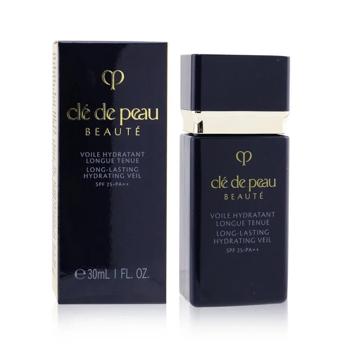 CLE DE PEAU - Long Lasting Hydrating Veil SPF 25 LUNESCAPE