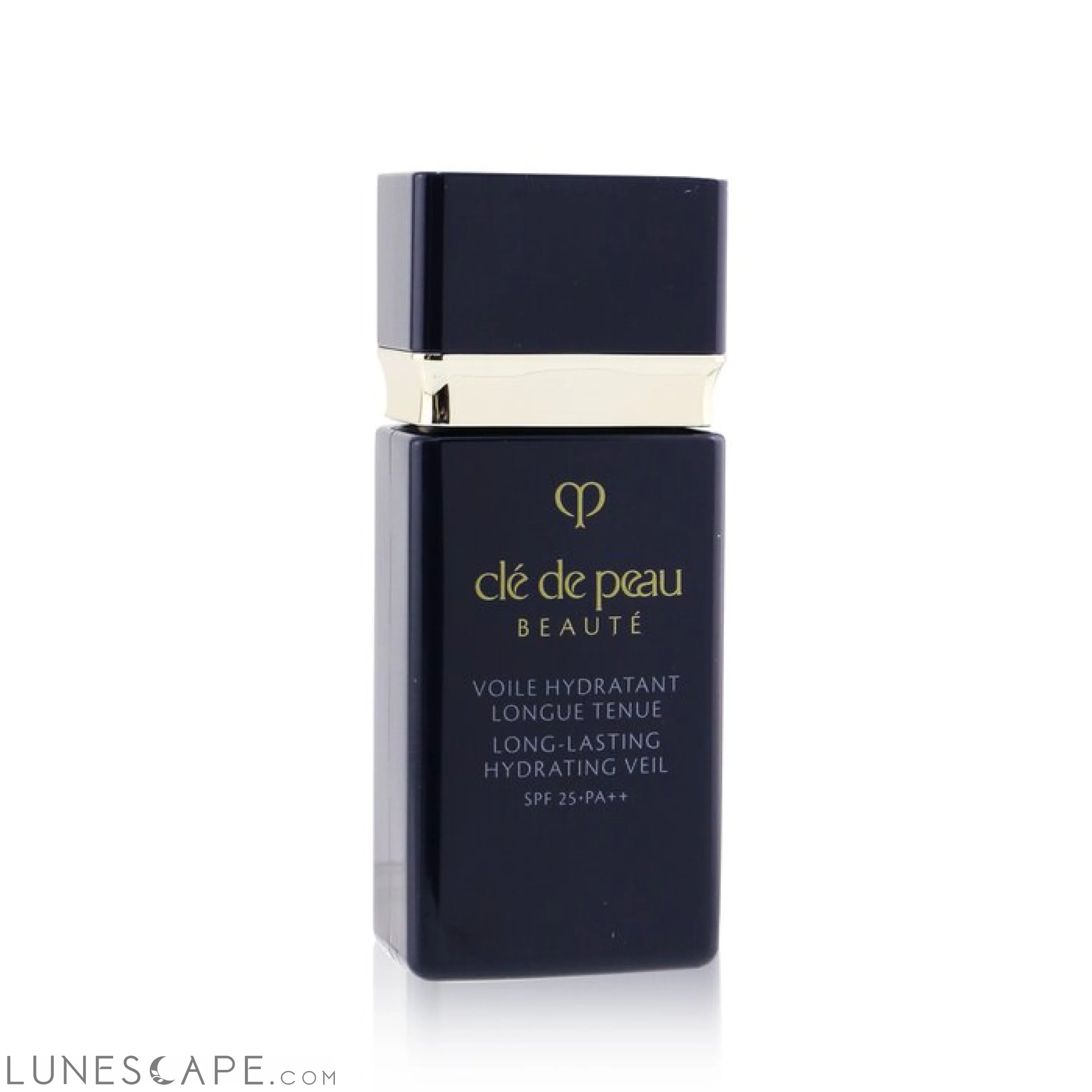 CLE DE PEAU - Long Lasting Hydrating Veil SPF 25 LUNESCAPE