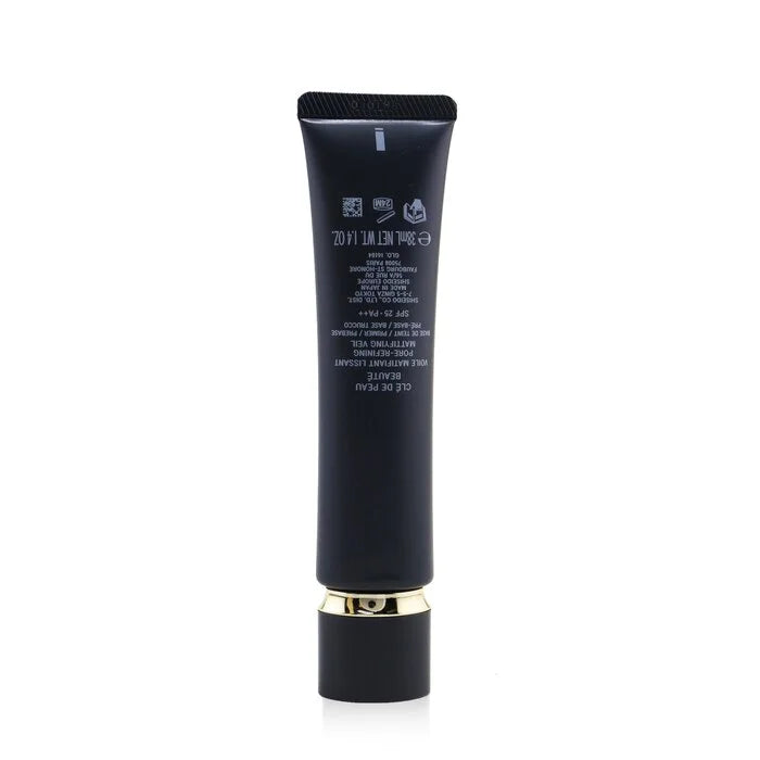 CLE DE PEAU - Pore Refining Mattifying Veil SPF 25 LUNESCAPE